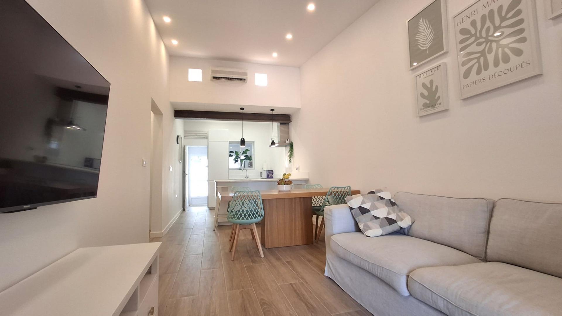 Town House for sale in Orihuela Costa, Alicante, Spain