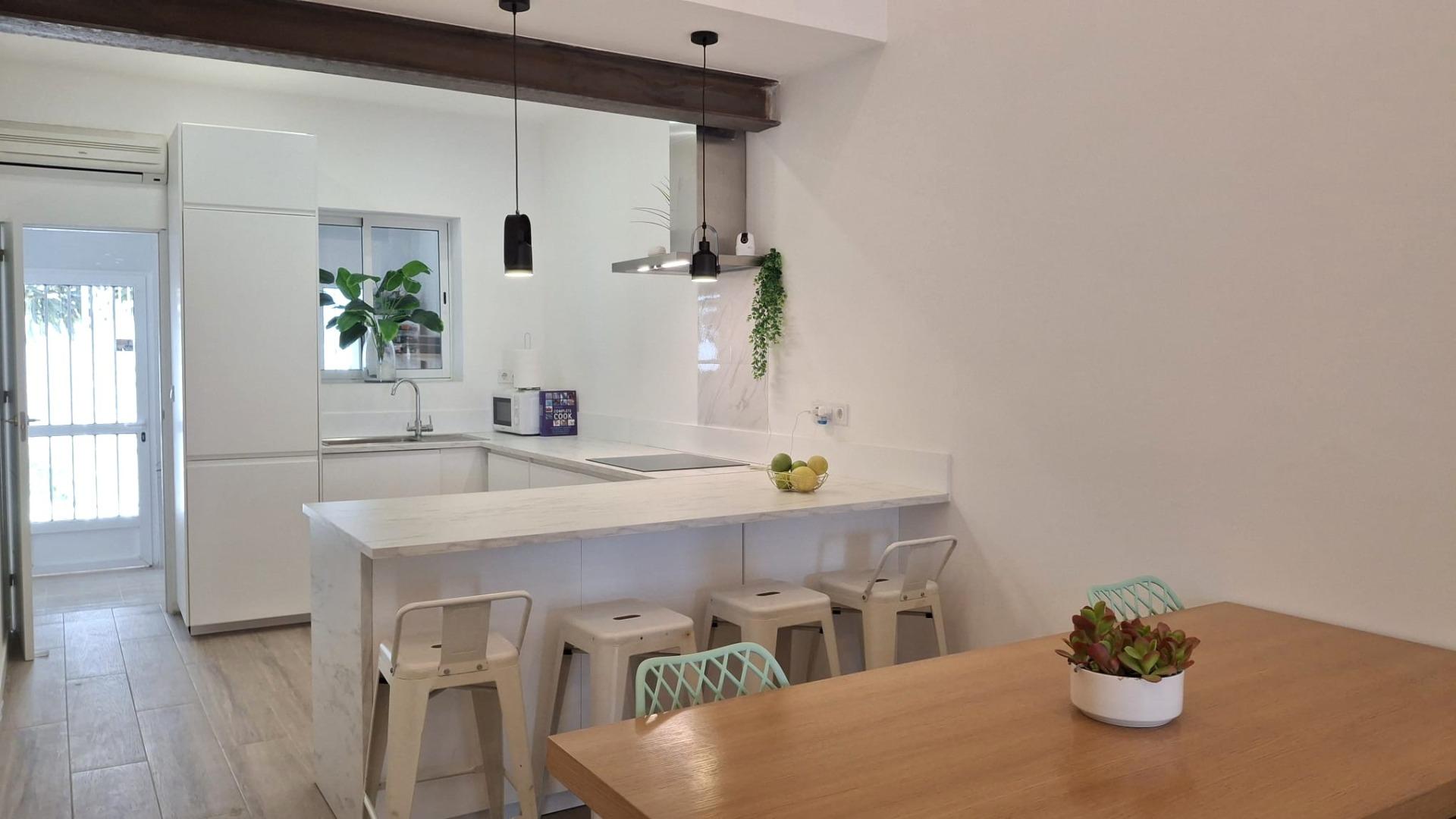 Town House for sale in Orihuela Costa, Alicante, Spain