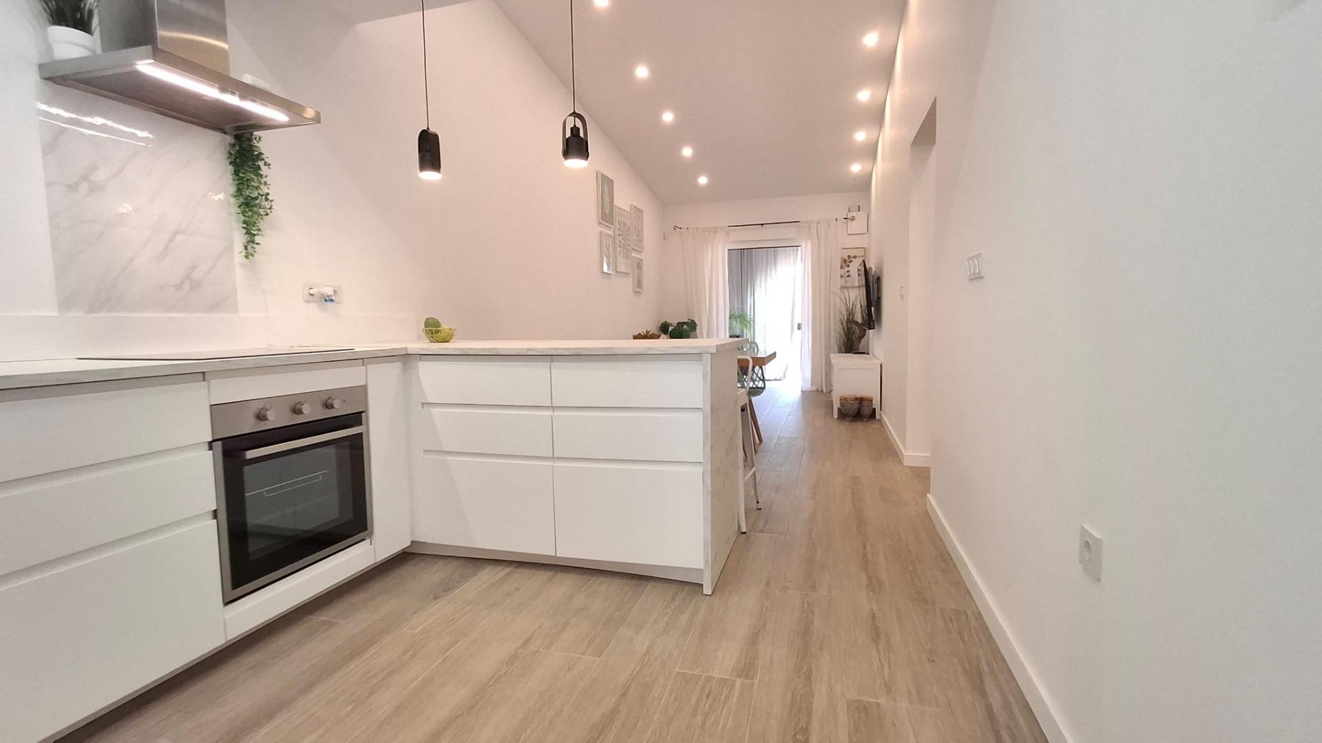 Town House for sale in Orihuela Costa, Alicante, Spain