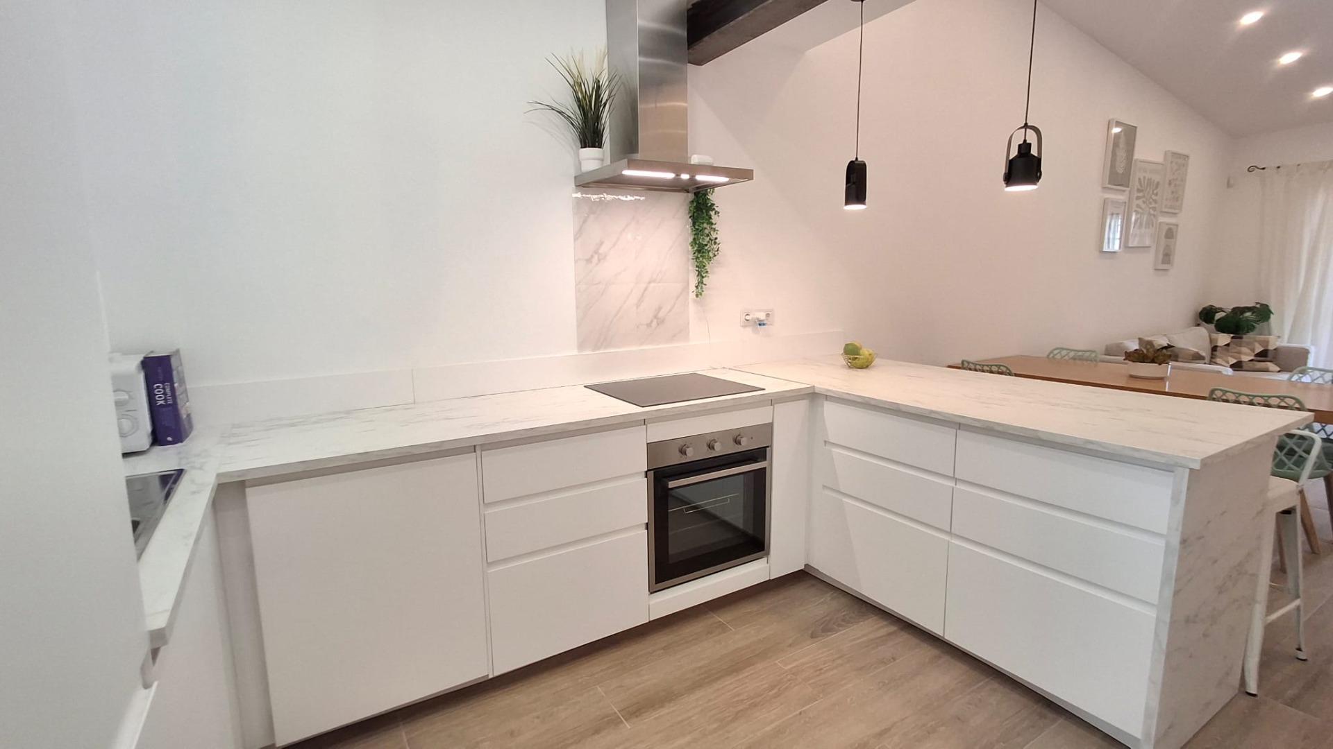 Town House for sale in Orihuela Costa, Alicante, Spain