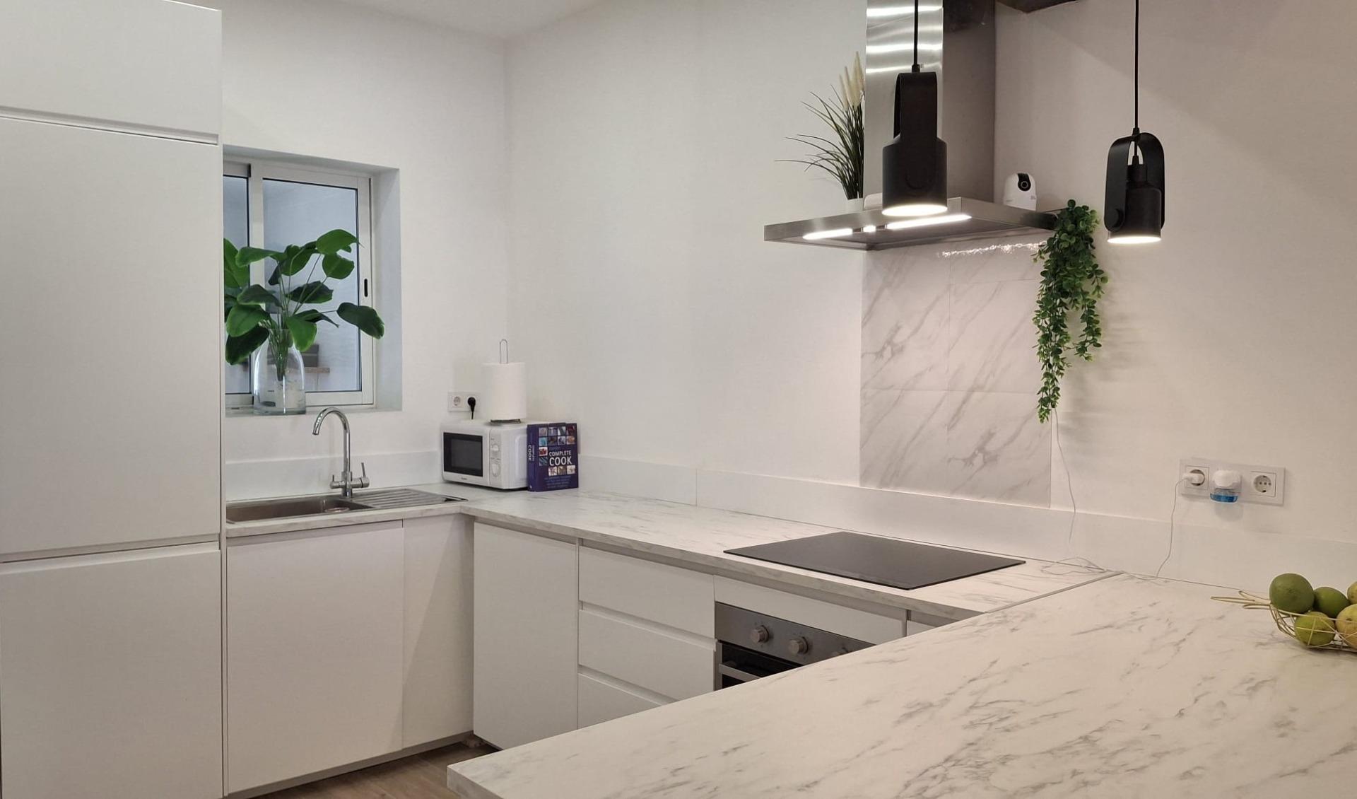 Town House for sale in Orihuela Costa, Alicante, Spain