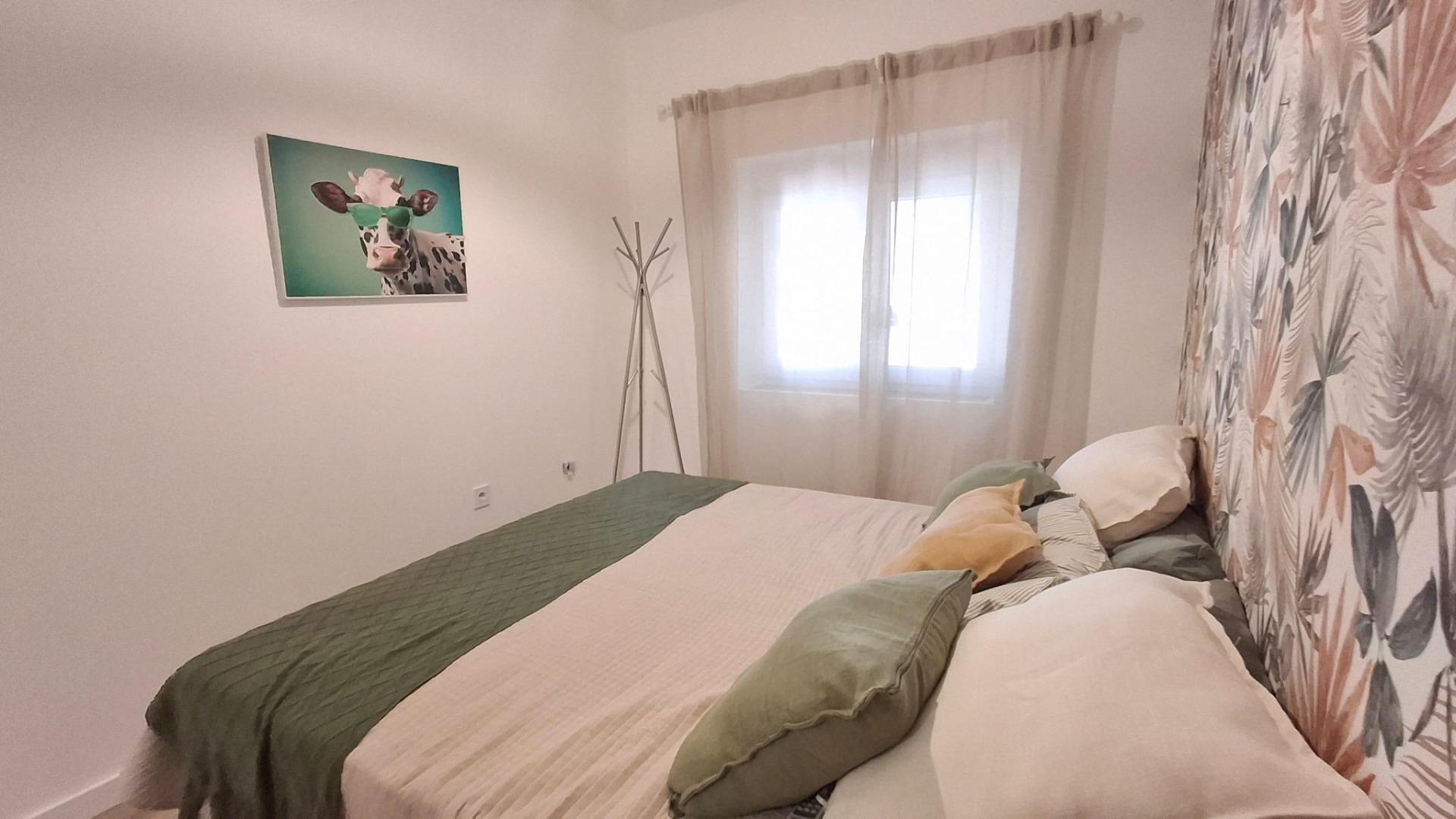 Town House for sale in Orihuela Costa, Alicante, Spain