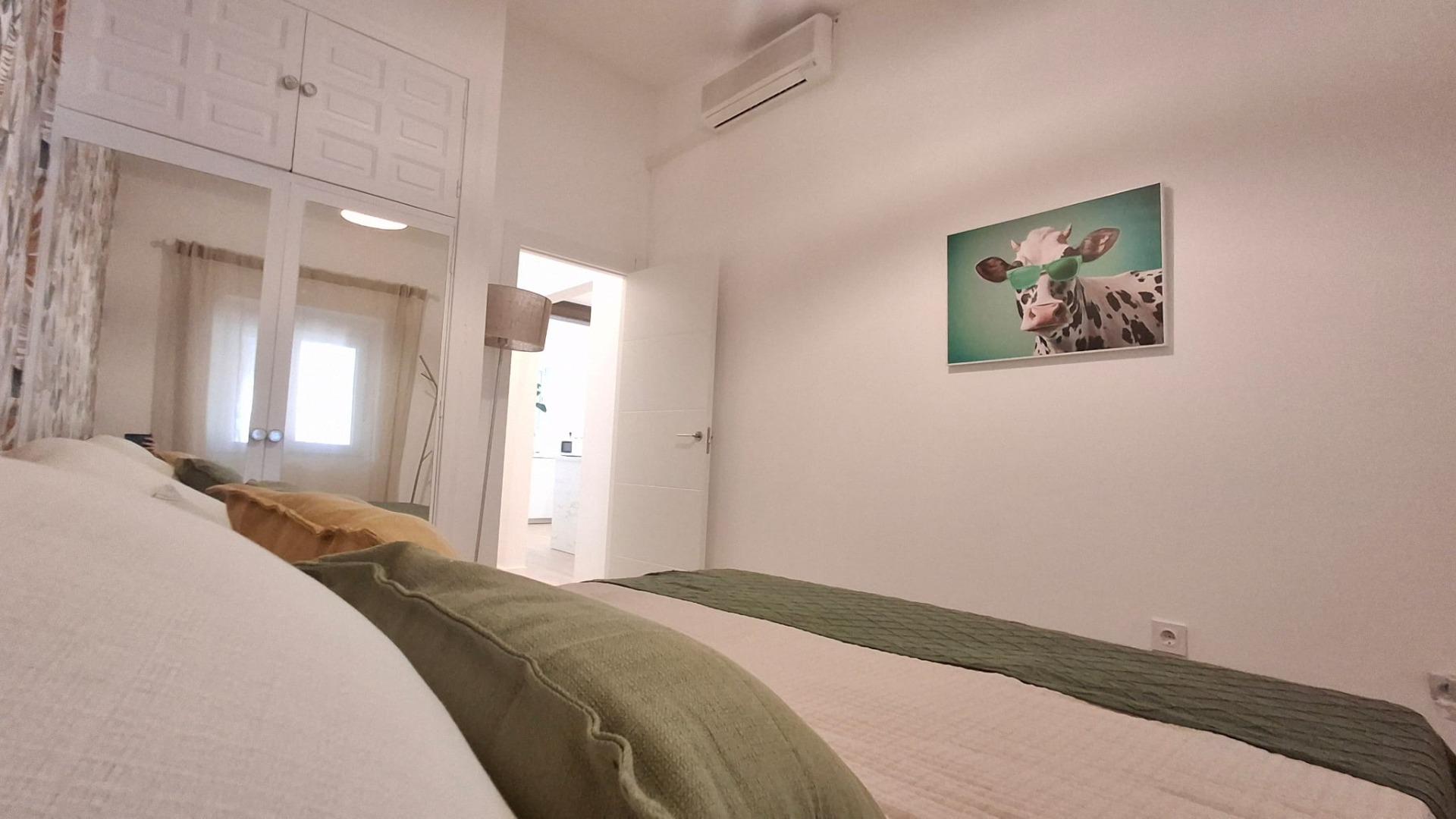 Town House for sale in Orihuela Costa, Alicante, Spain