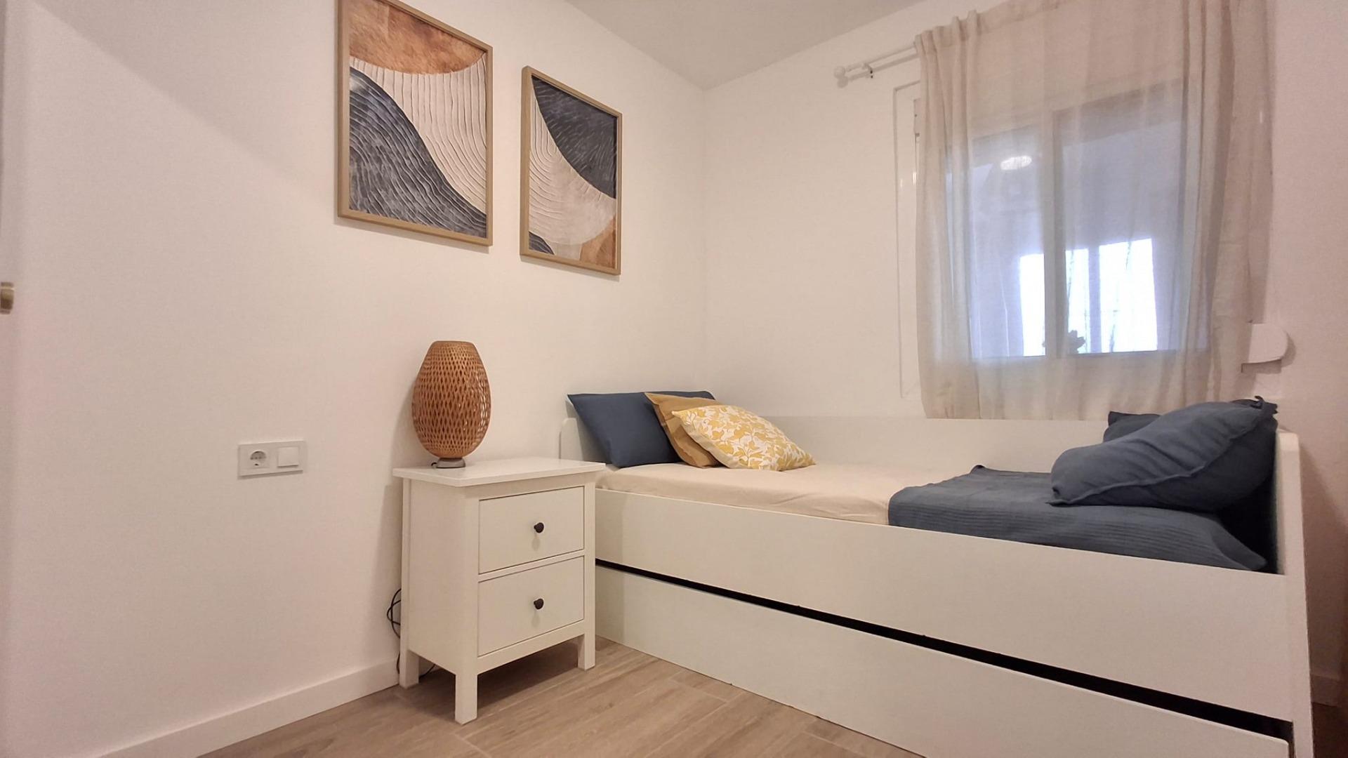 Town House for sale in Orihuela Costa, Alicante, Spain