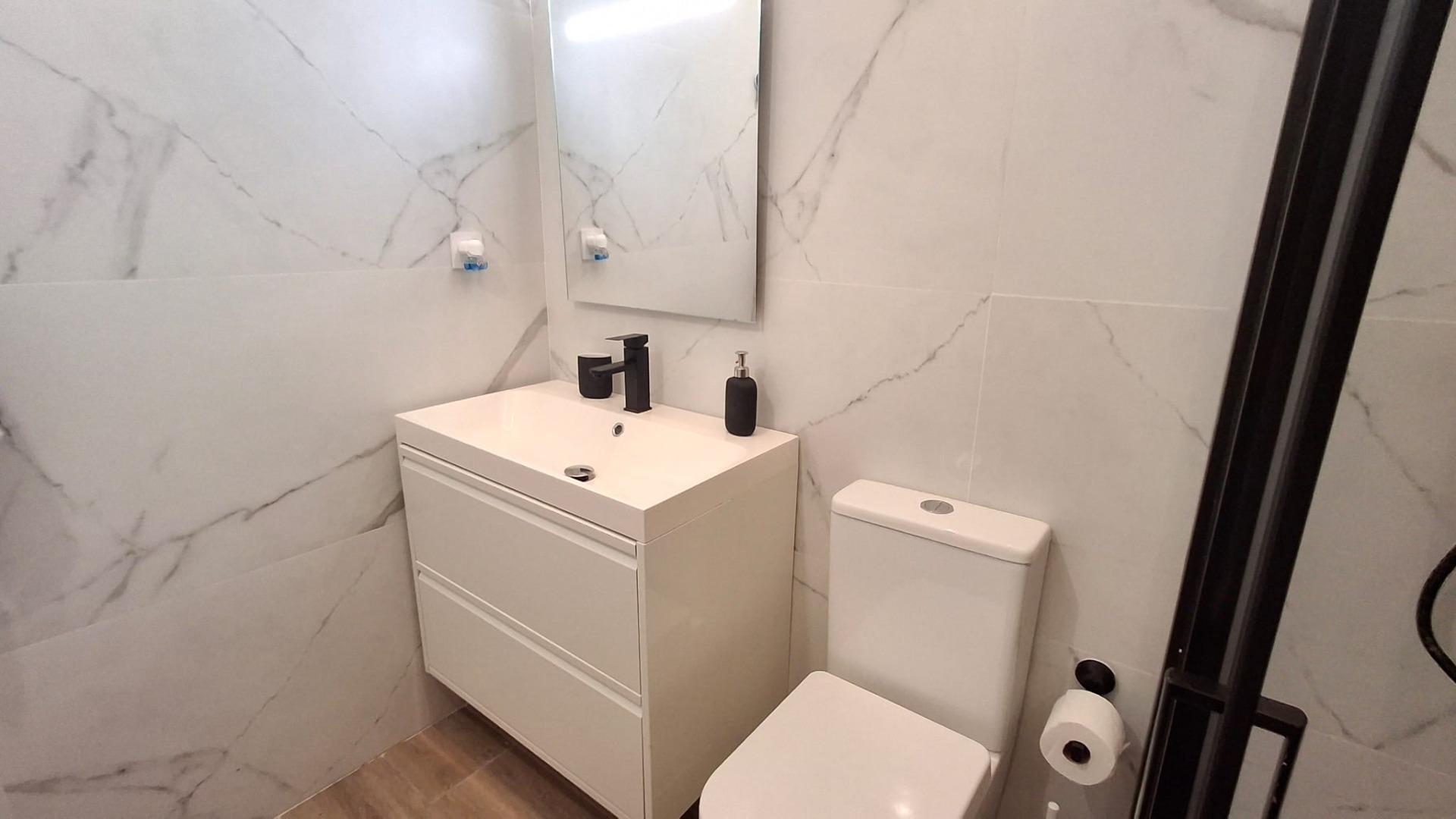 Town House for sale in Orihuela Costa, Alicante, Spain