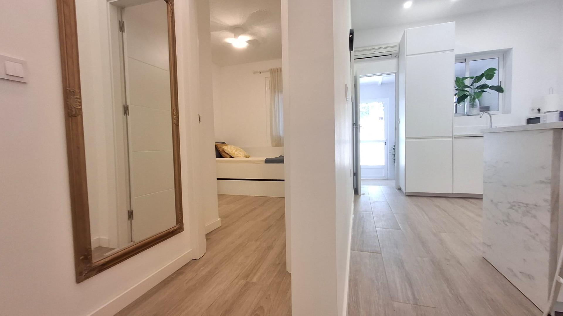 Town House for sale in Orihuela Costa, Alicante, Spain