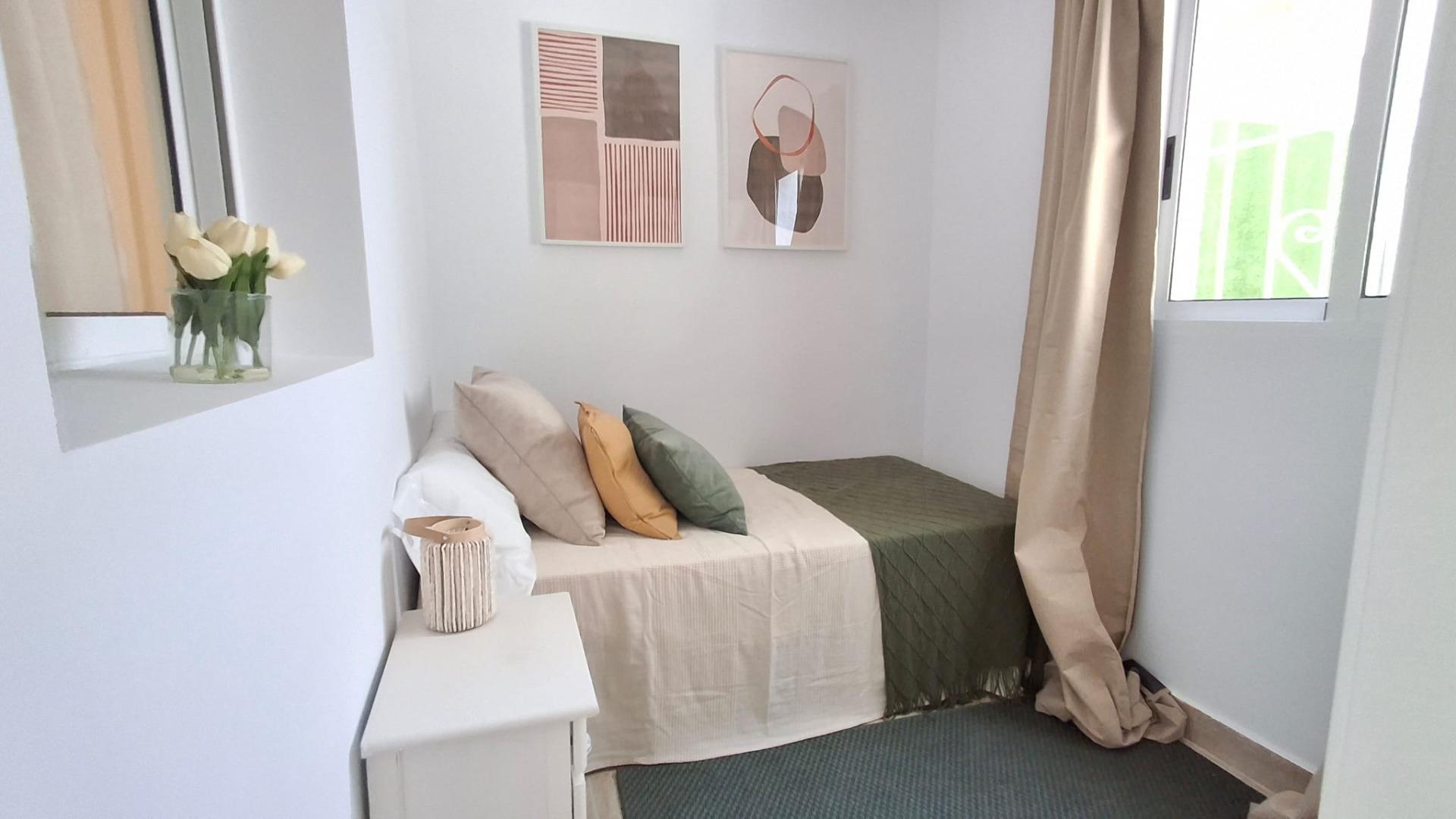 Town House for sale in Orihuela Costa, Alicante, Spain