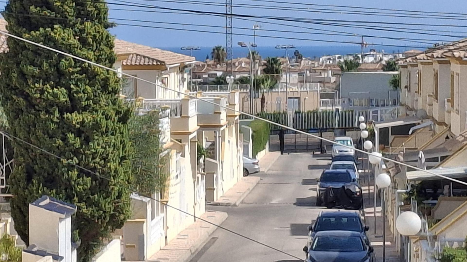 Town House for sale in Orihuela Costa, Alicante, Spain