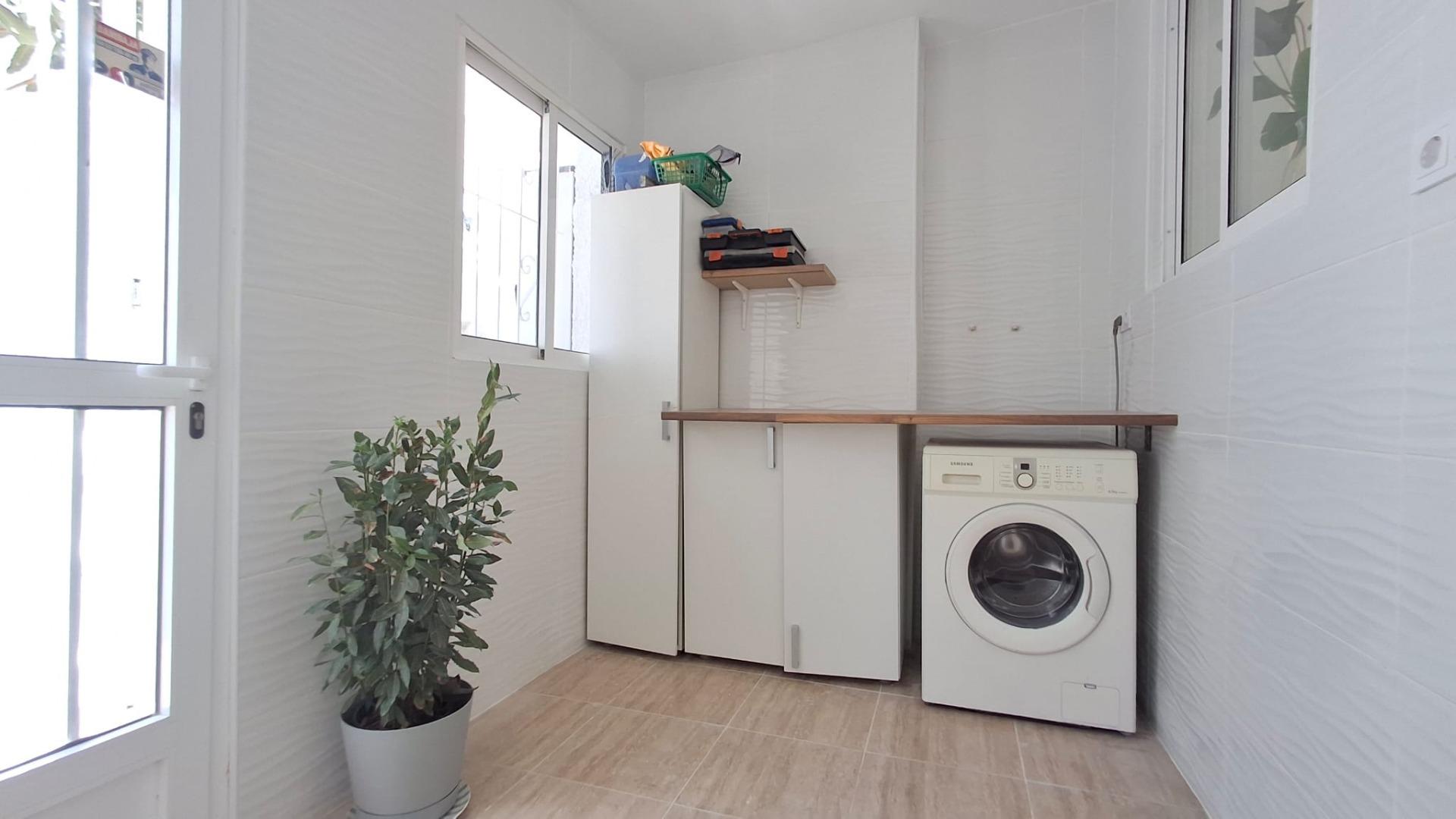 Town House for sale in Orihuela Costa, Alicante, Spain