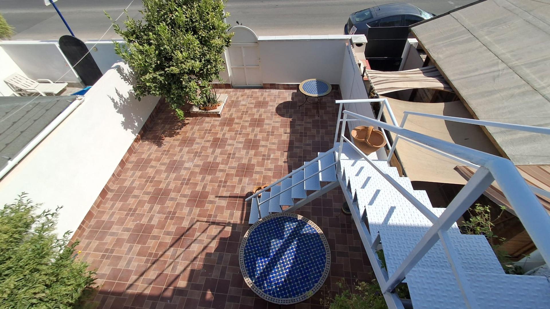 Town House for sale in Orihuela Costa, Alicante, Spain