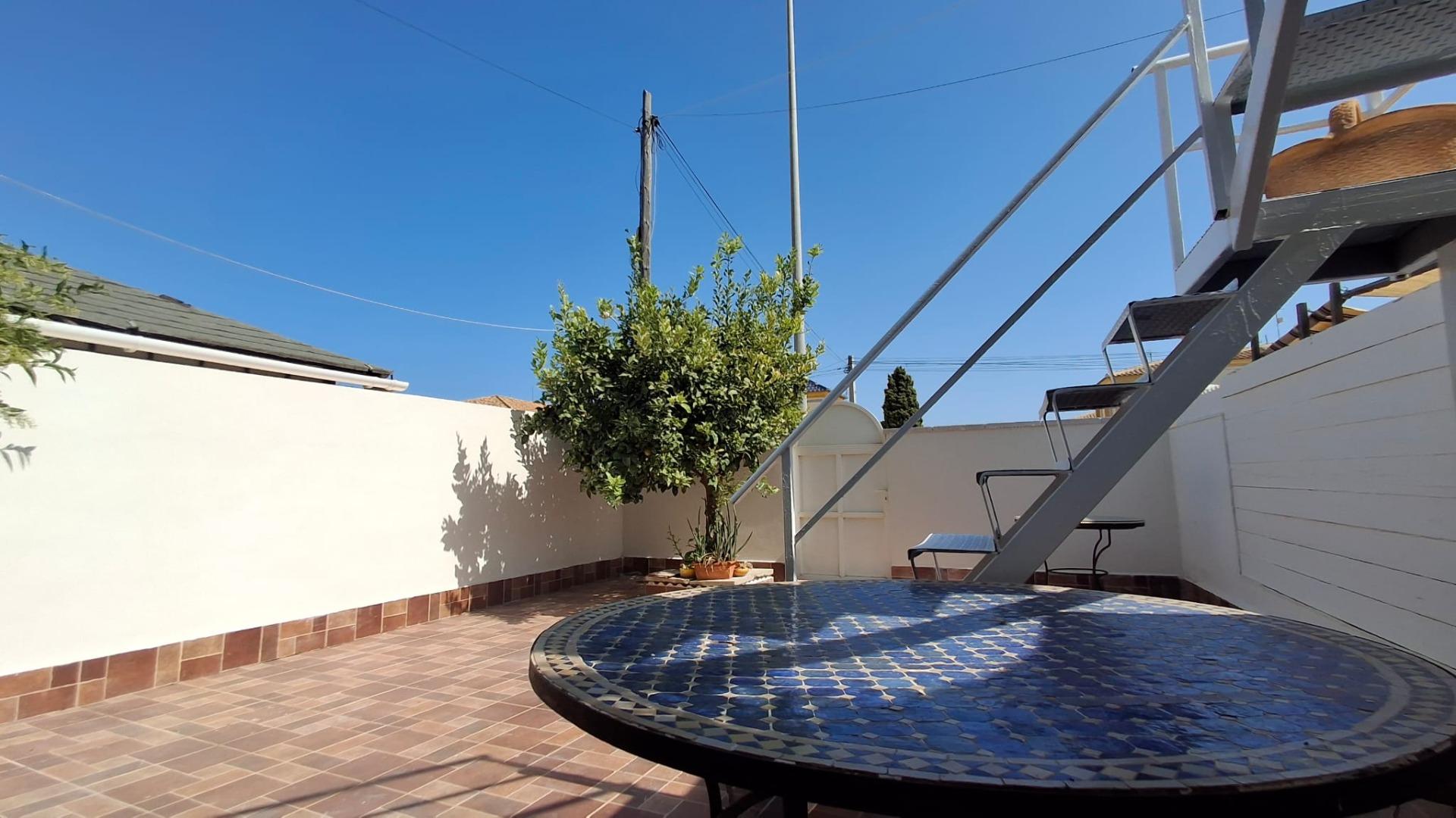 Town House for sale in Orihuela Costa, Alicante, Spain