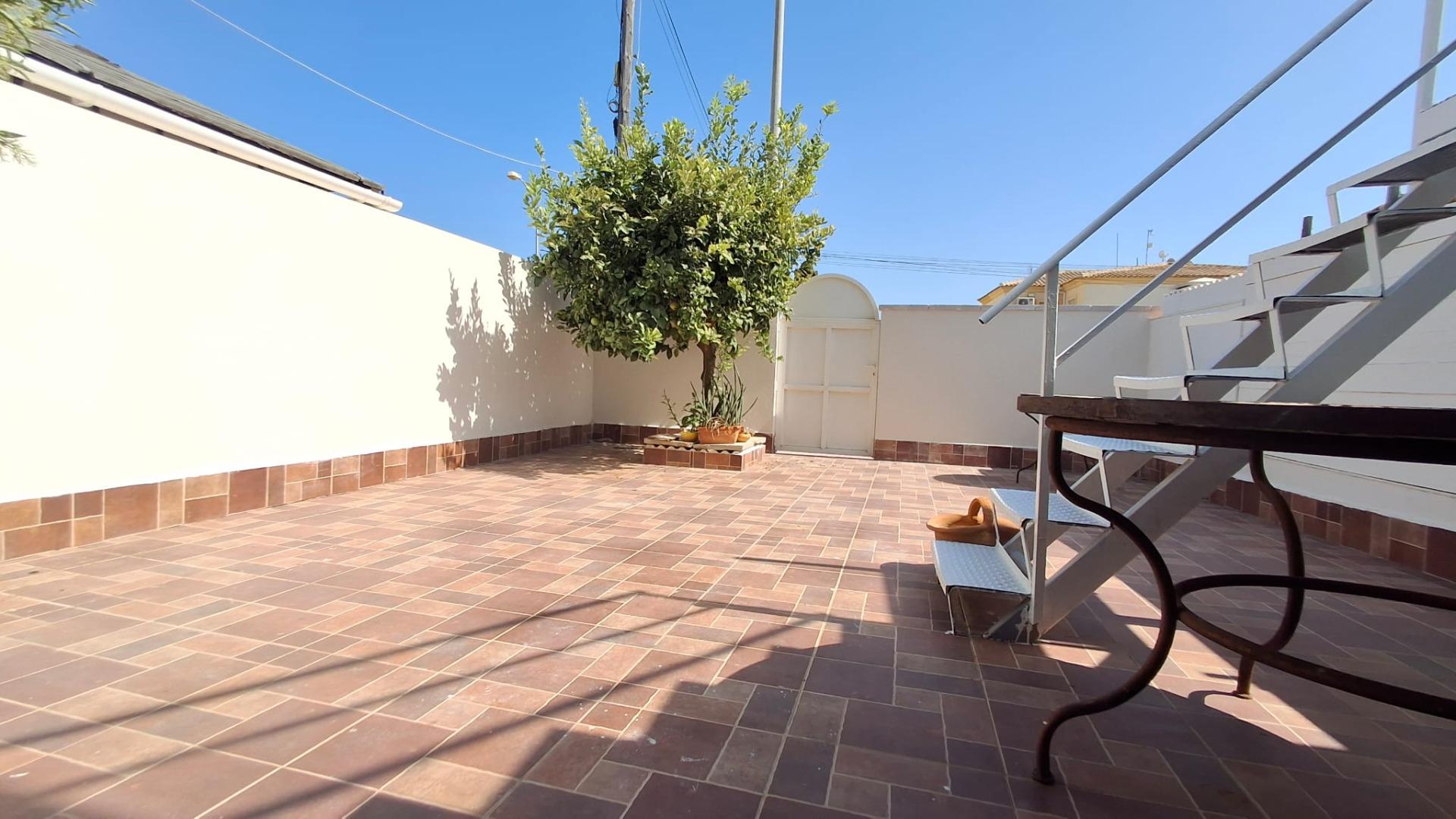 Town House for sale in Orihuela Costa, Alicante, Spain