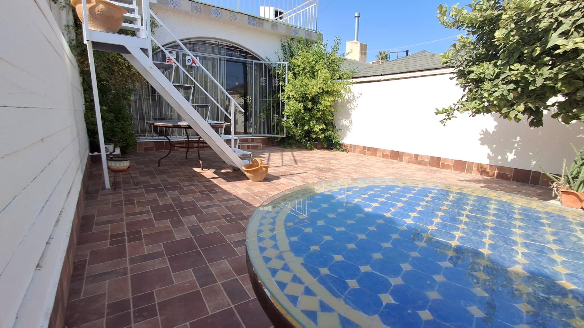 Town House for sale in Orihuela Costa, Alicante, Spain