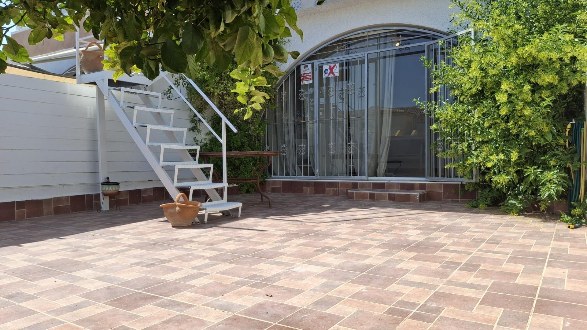 Town House for sale in Orihuela Costa, Alicante, Spain
