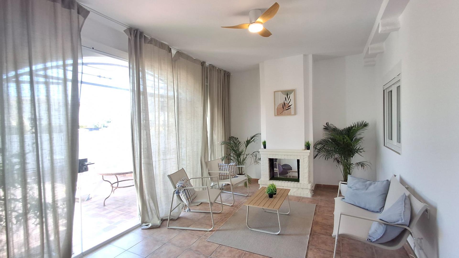 Town House for sale in Orihuela Costa, Alicante, Spain