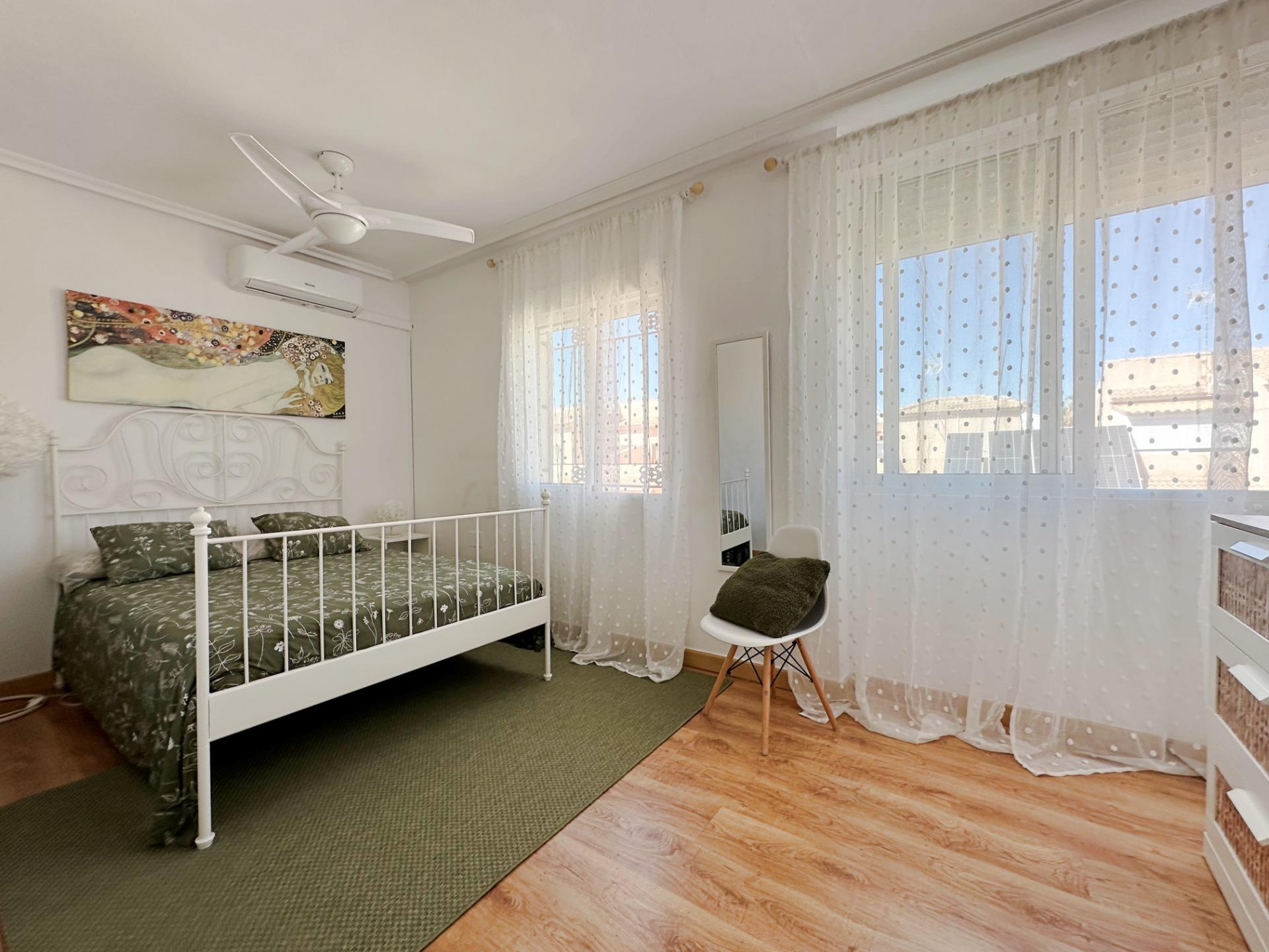 Semi Detached for sale in Orihuela Costa, Alicante, Spain