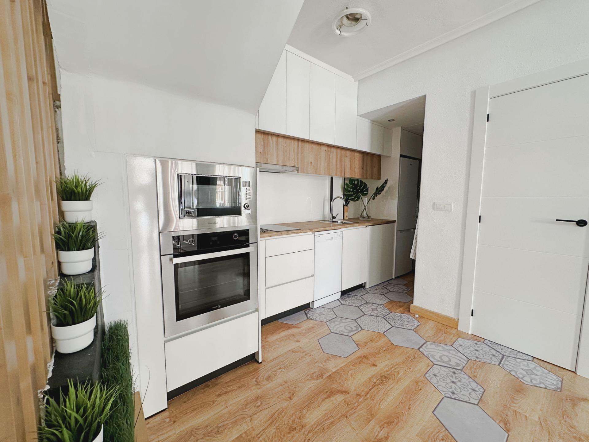 Semi Detached for sale in Orihuela Costa, Alicante, Spain