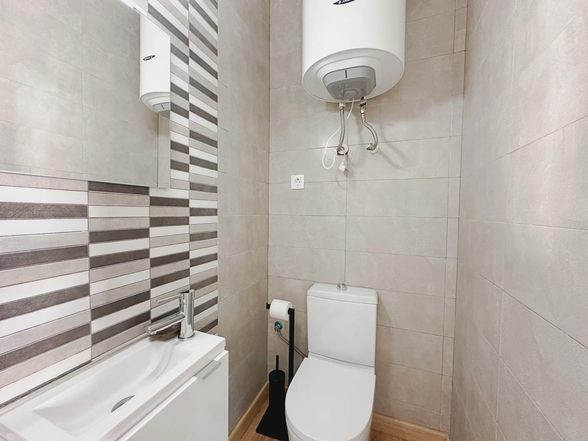 Semi Detached for sale in Orihuela Costa, Alicante, Spain