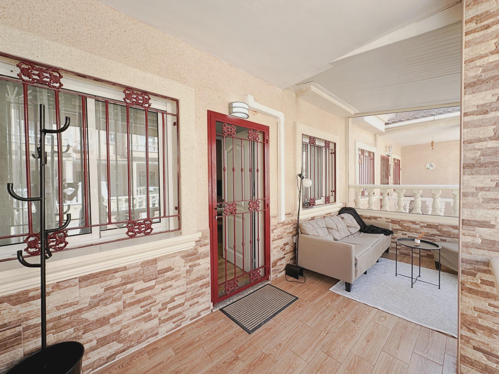 Semi Detached for sale in Orihuela Costa, Alicante, Spain