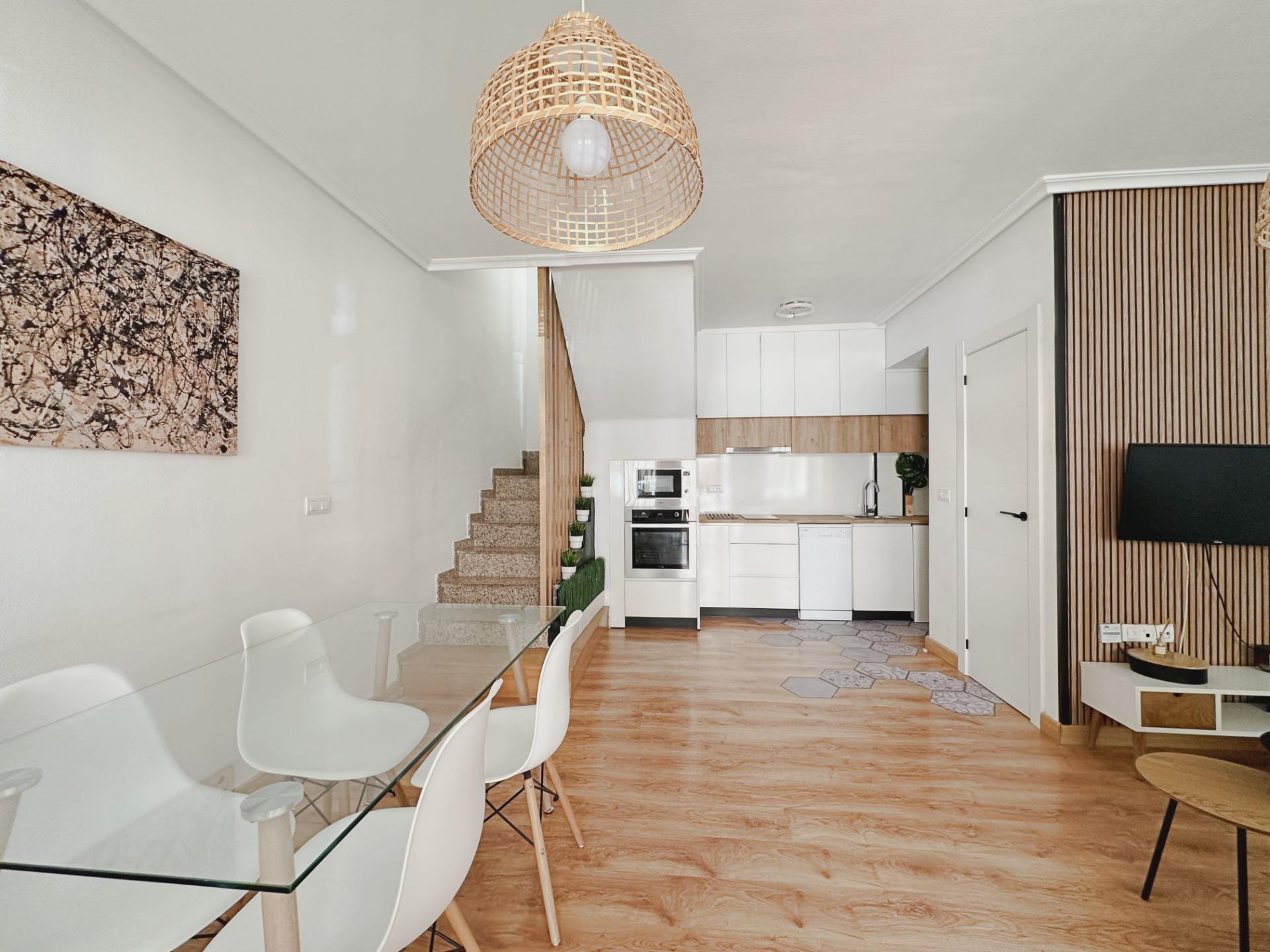 Semi Detached for sale in Orihuela Costa, Alicante, Spain