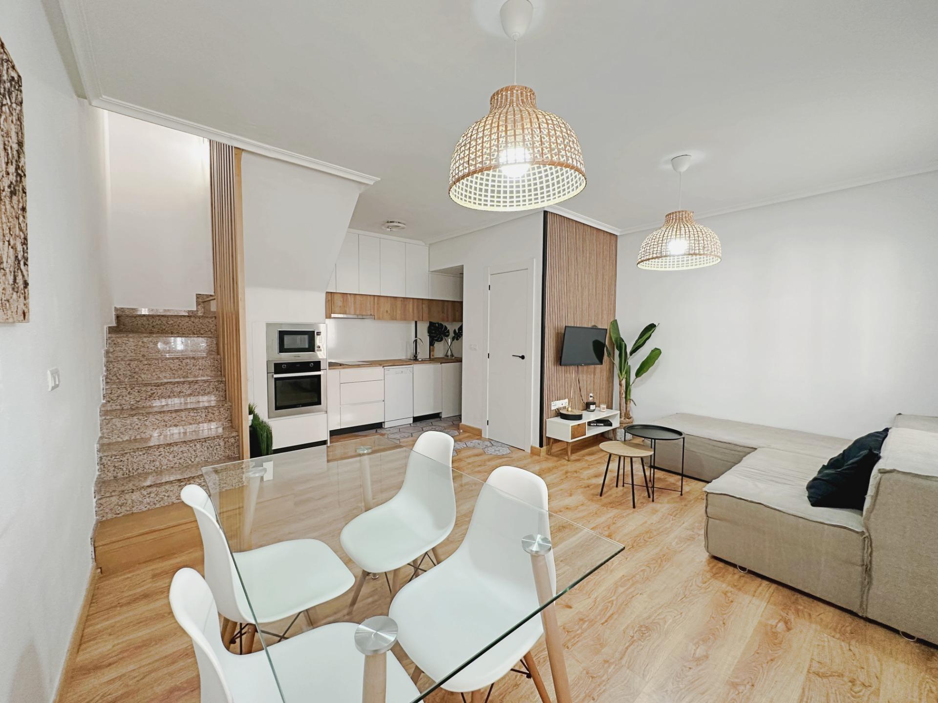 Semi Detached for sale in Orihuela Costa, Alicante, Spain