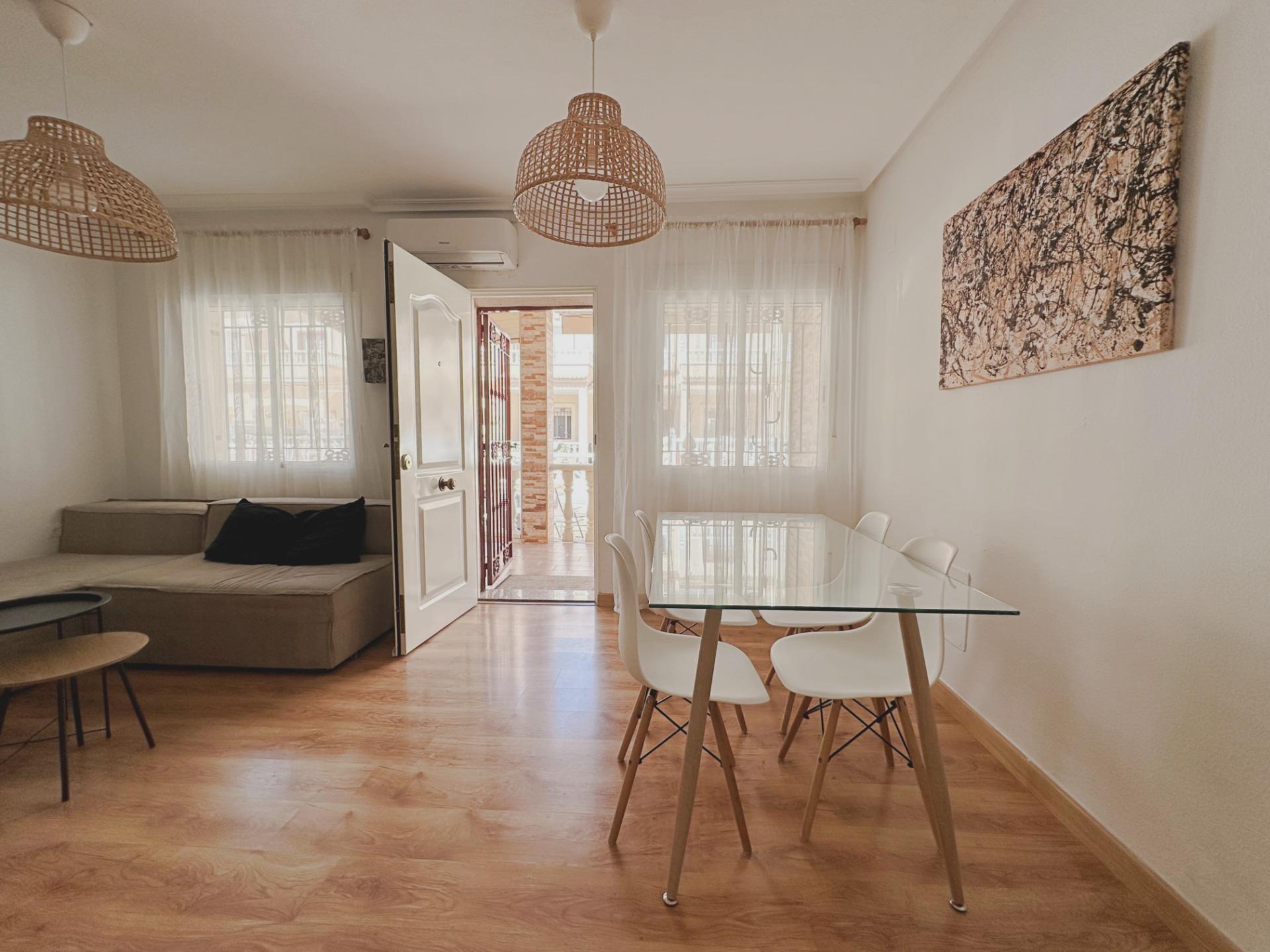 Semi Detached for sale in Orihuela Costa, Alicante, Spain