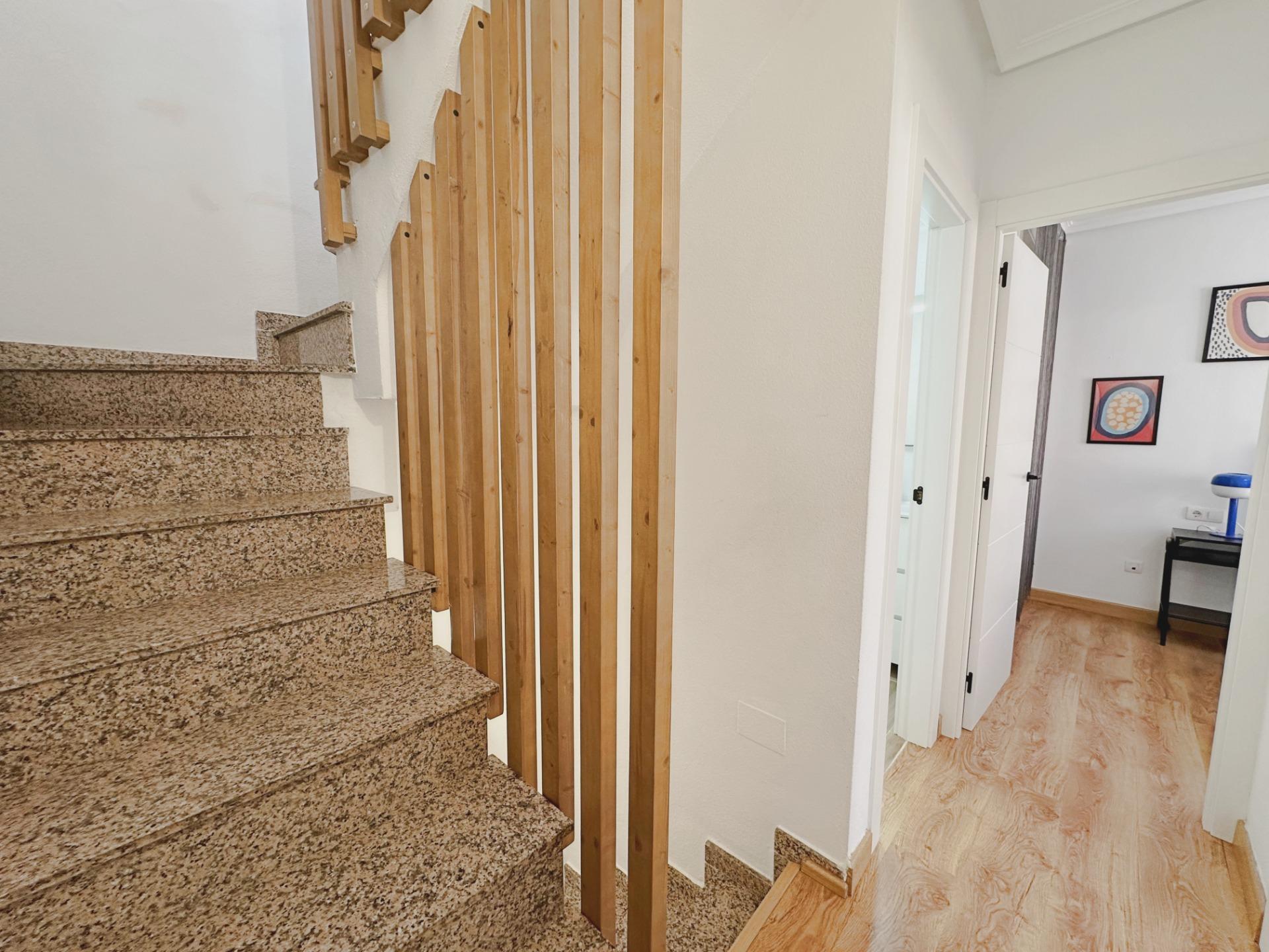 Semi Detached for sale in Orihuela Costa, Alicante, Spain