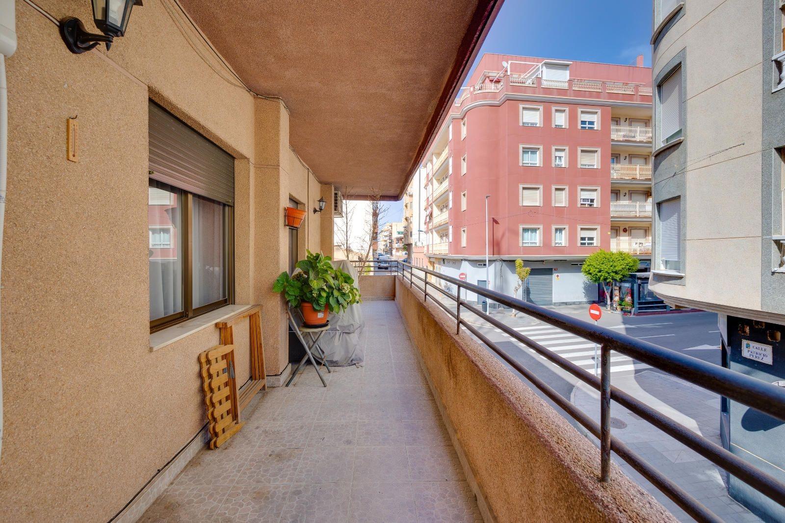 Apartment for sale in Torrevieja, Alicante, Spain