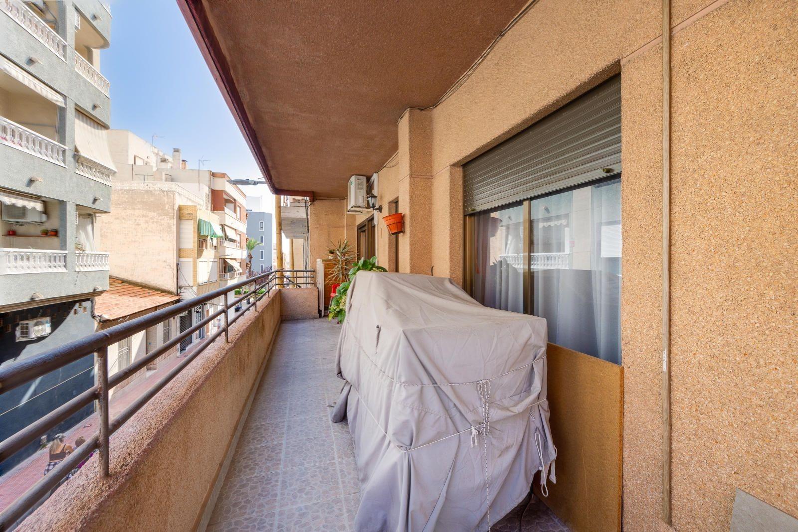 Apartment for sale in Torrevieja, Alicante, Spain