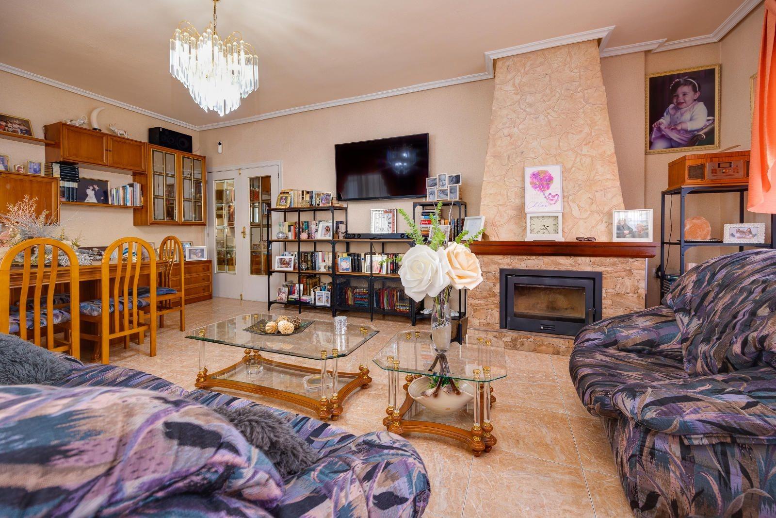 Apartment for sale in Torrevieja, Alicante, Spain