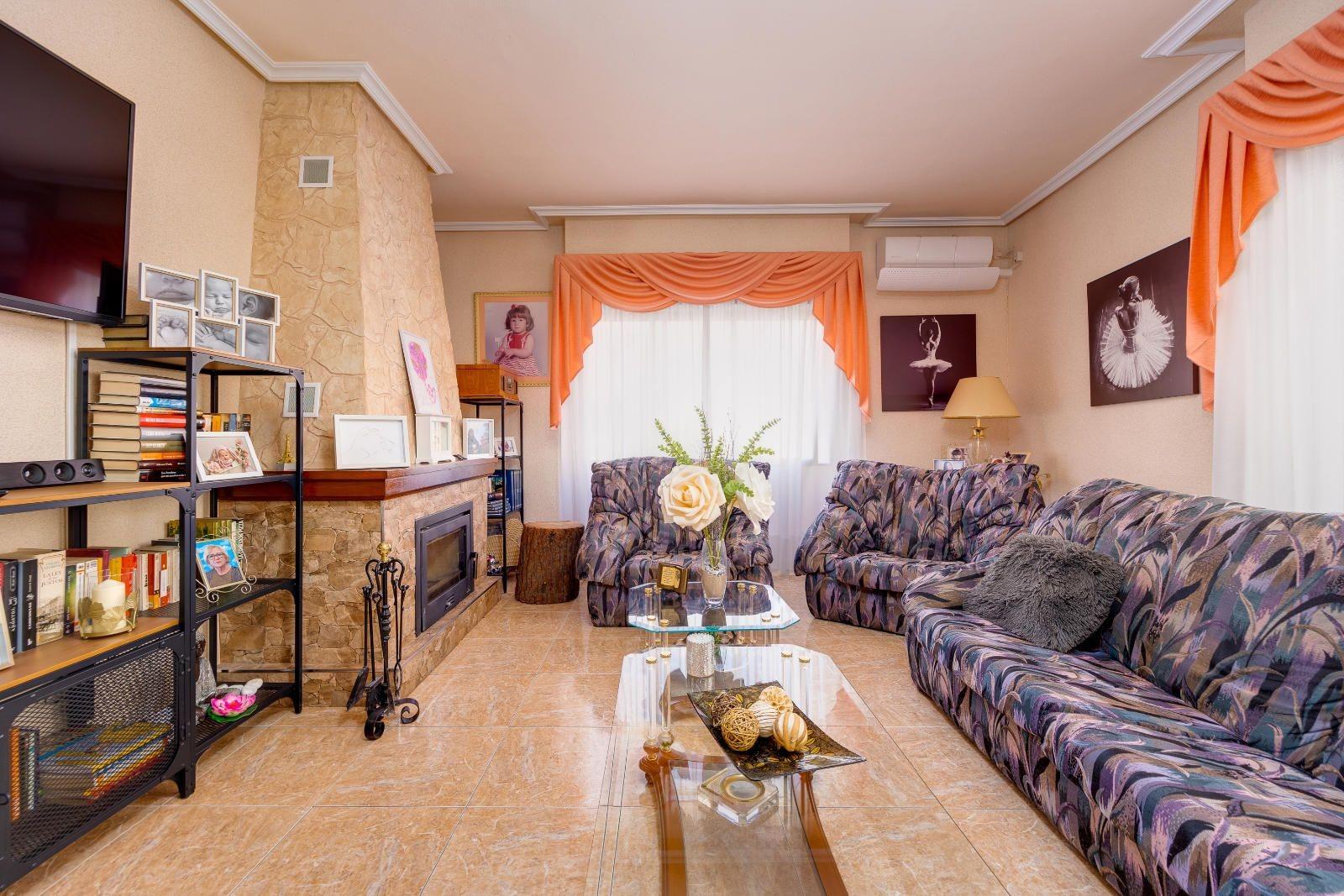 Apartment for sale in Torrevieja, Alicante, Spain
