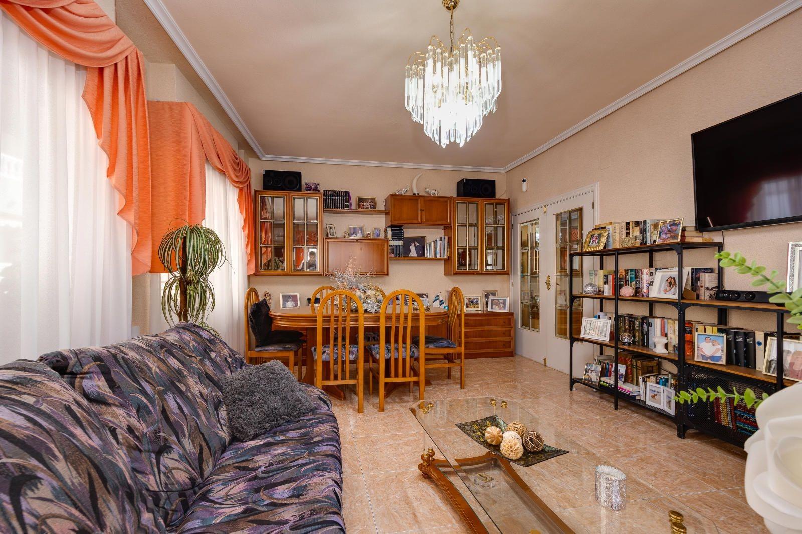 Apartment for sale in Torrevieja, Alicante, Spain
