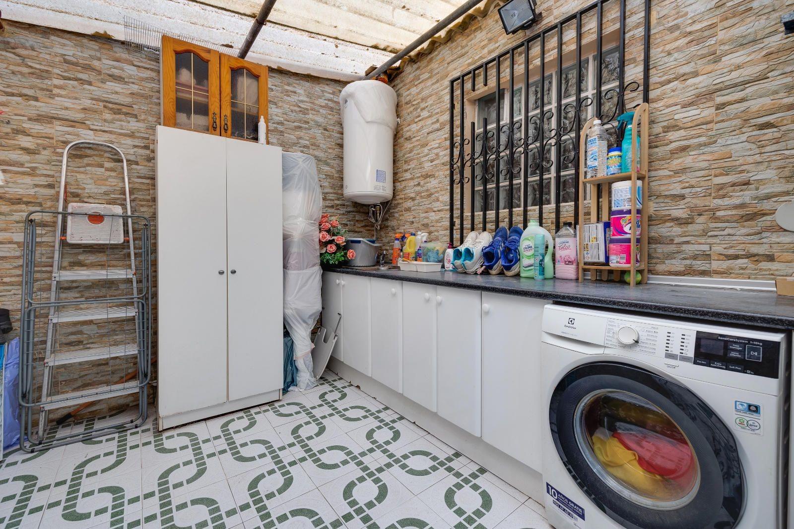 Apartment for sale in Torrevieja, Alicante, Spain