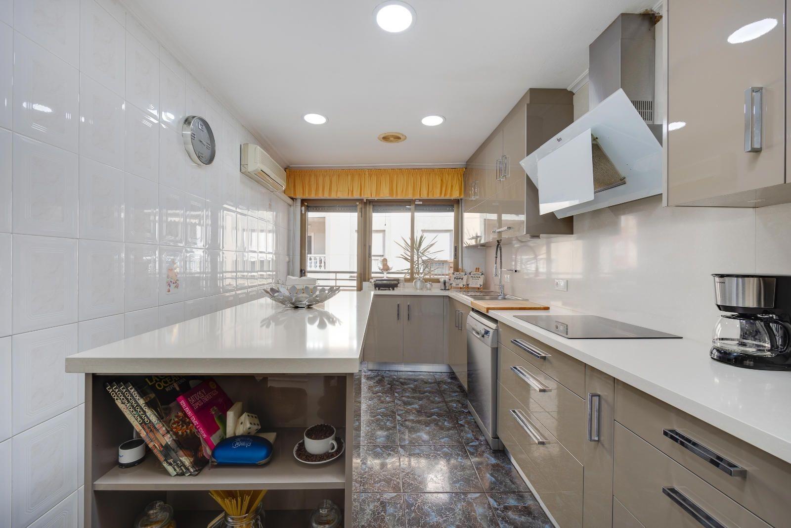 Apartment for sale in Torrevieja, Alicante, Spain