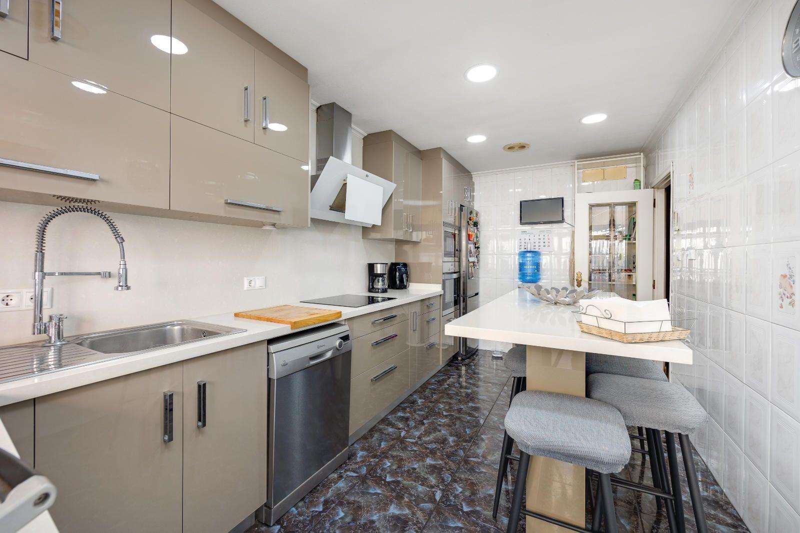 Apartment for sale in Torrevieja, Alicante, Spain