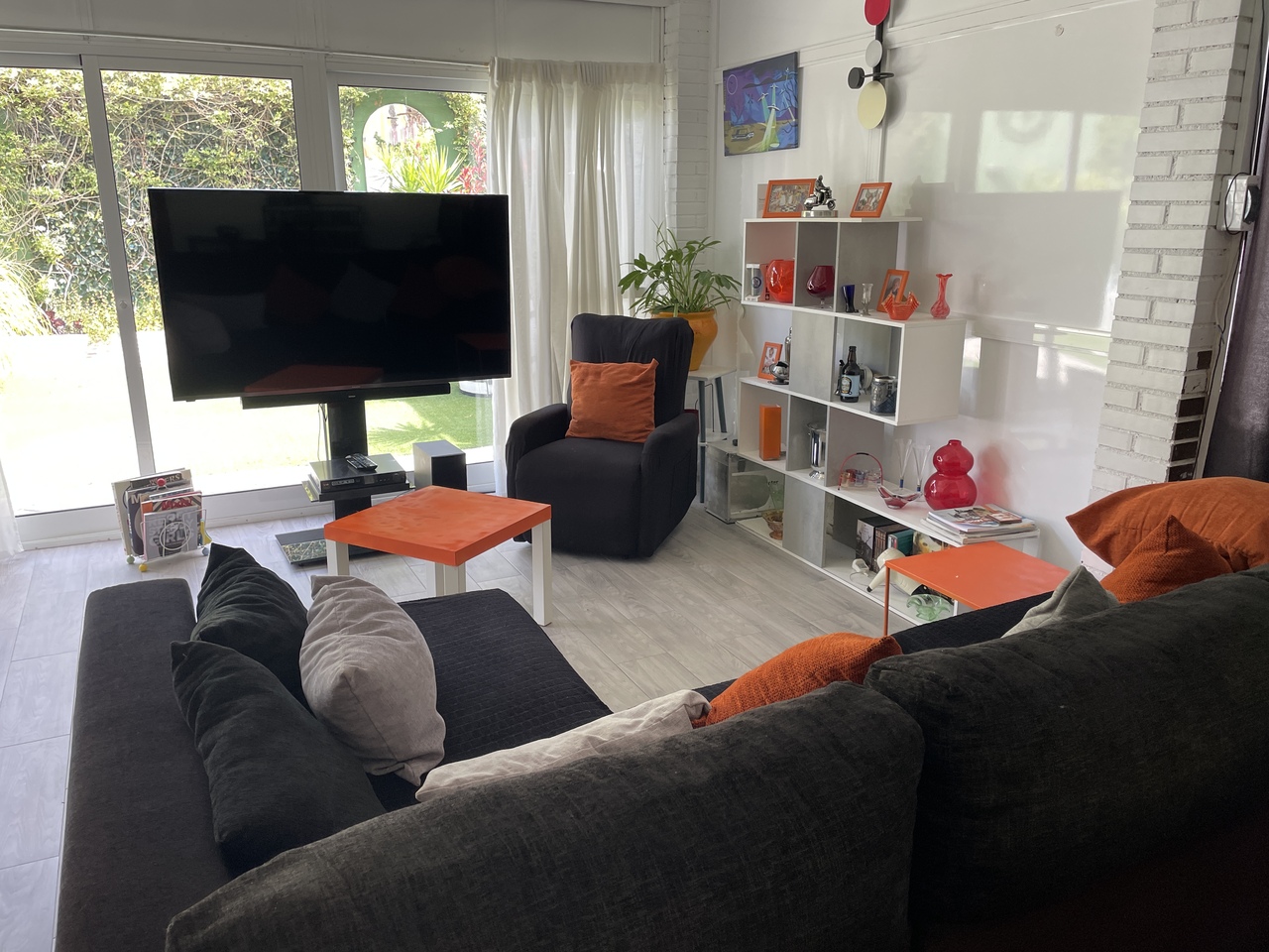 Villa en venta en Mazarron Country Club