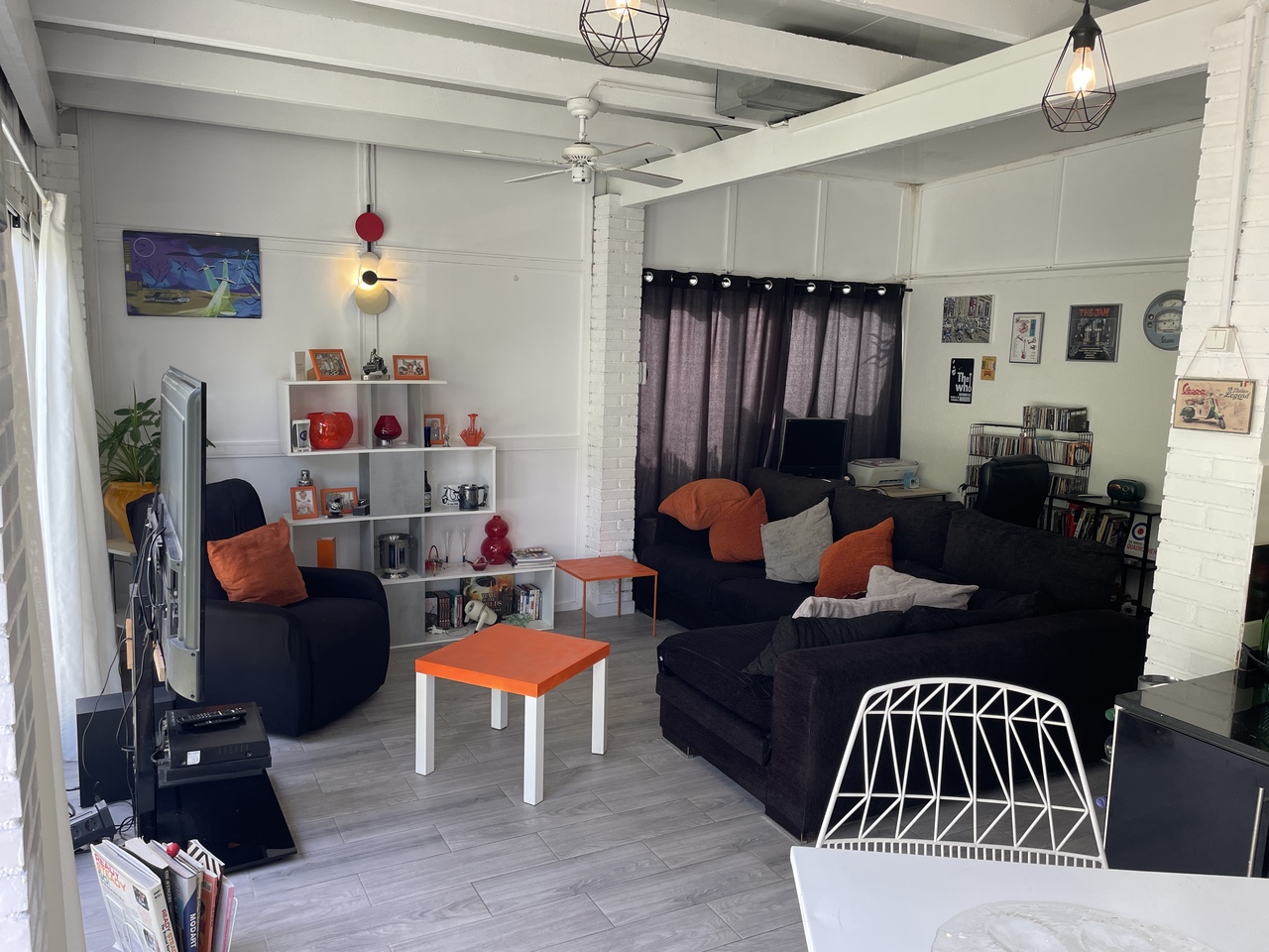 Villa en venta en Mazarron Country Club