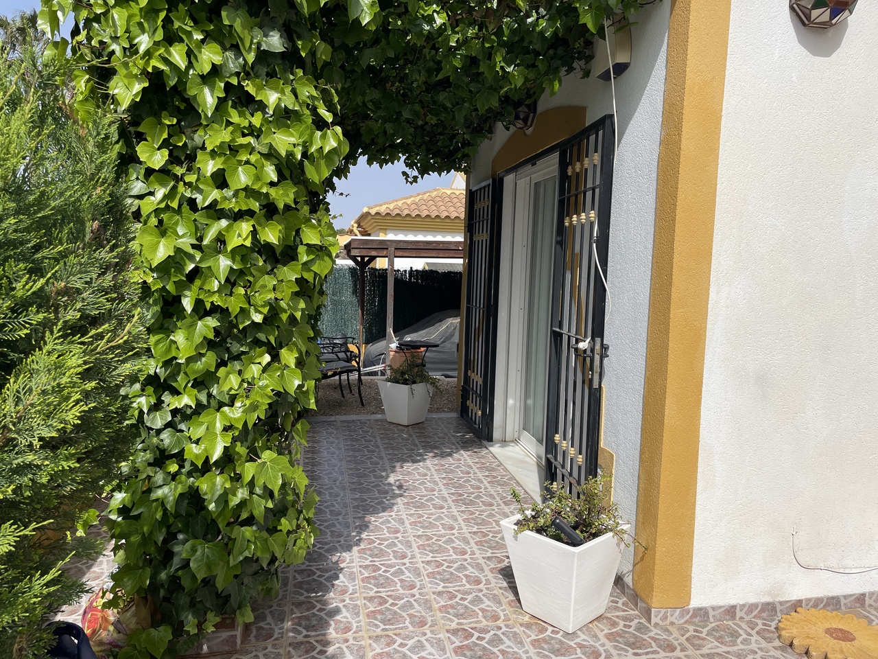 Villa en venta en Mazarron Country Club
