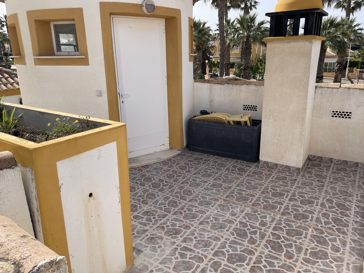 Villa en venta en Mazarron Country Club