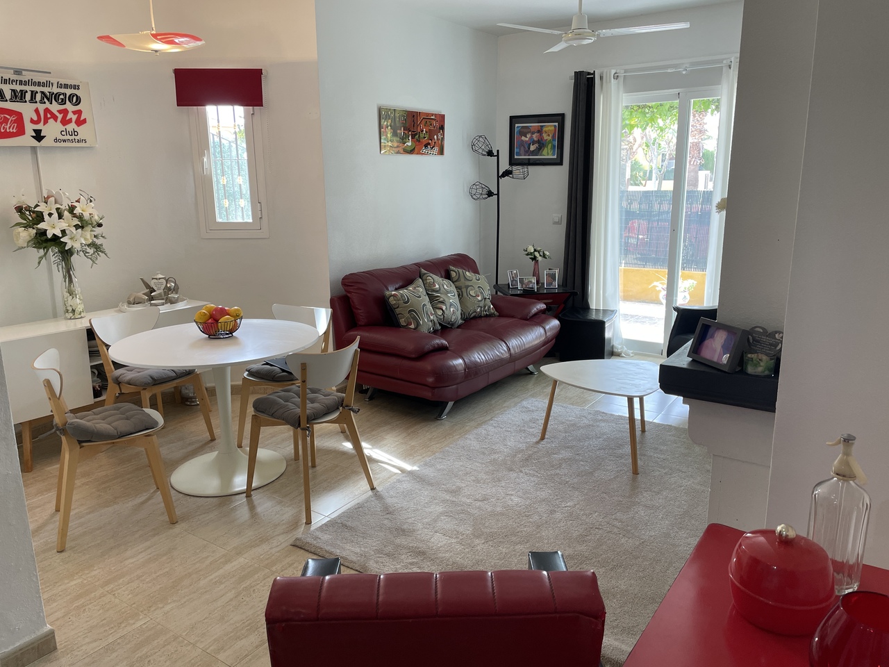 Villa en venta en Mazarron Country Club