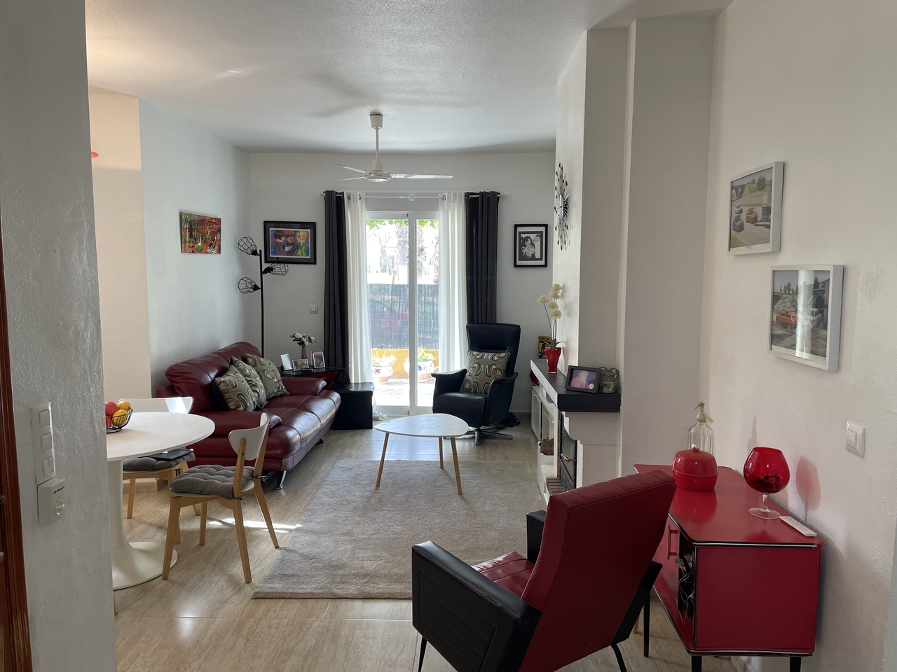 Villa en venta en Mazarron Country Club