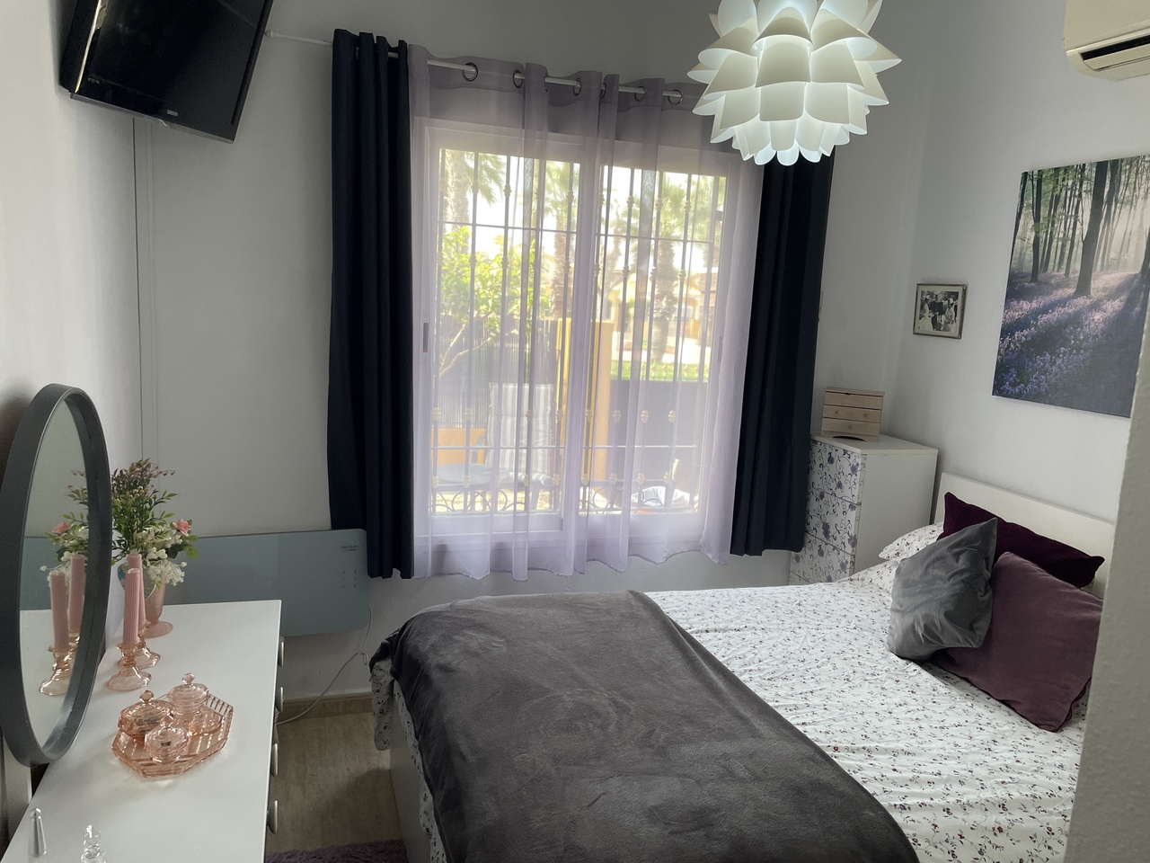 Villa en venta en Mazarron Country Club