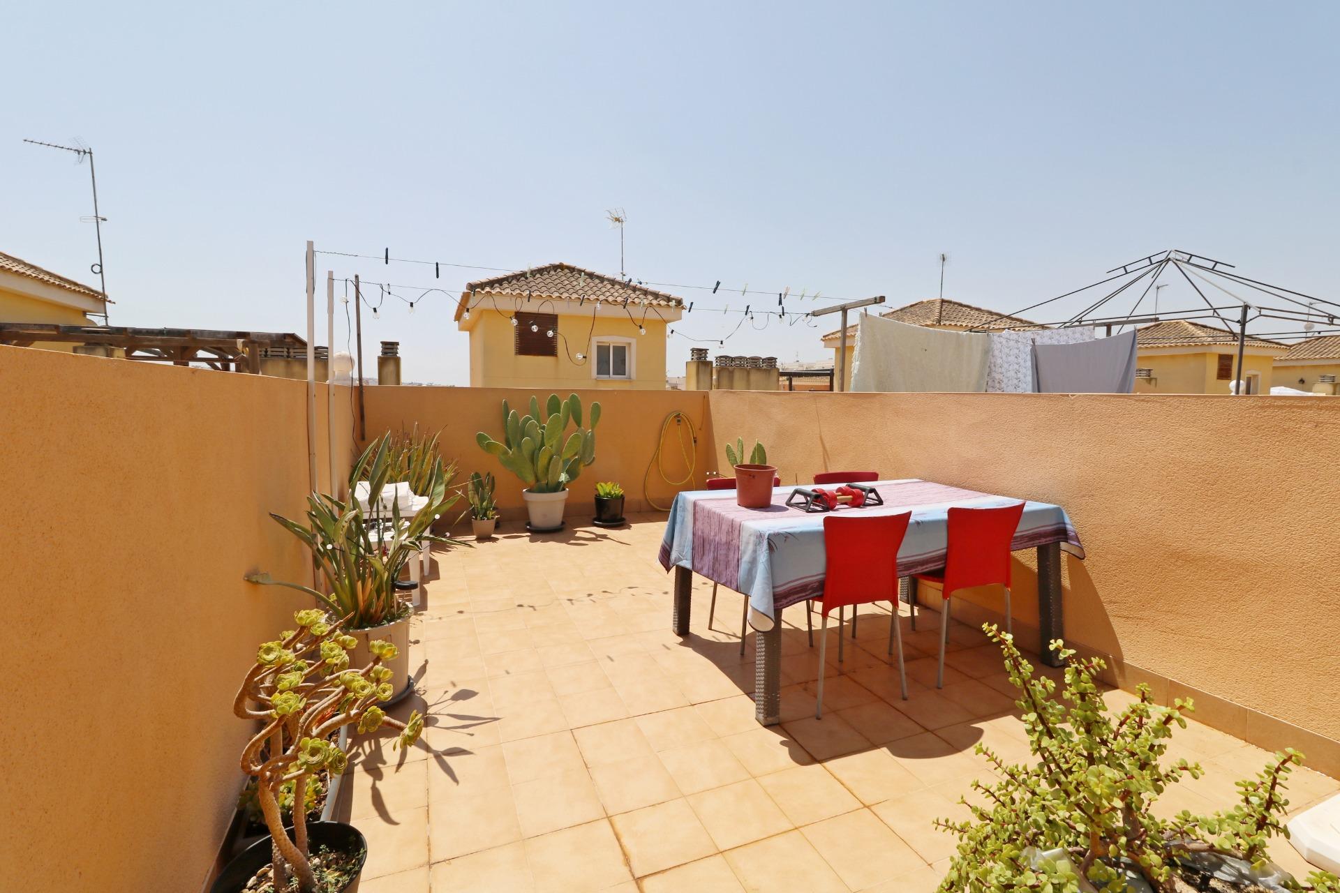 Penthouse for sale in Formentera Del Segura, Alicante, Spain