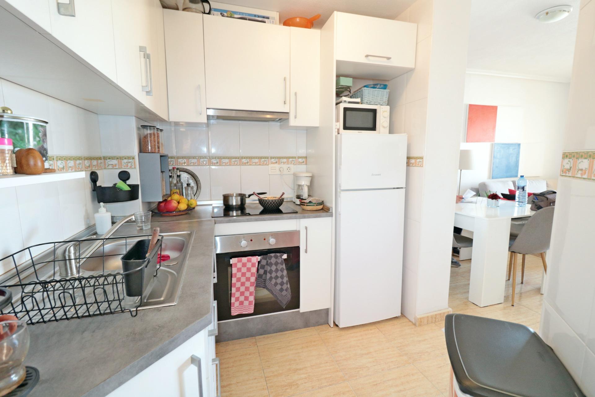 Penthouse for sale in Formentera Del Segura, Alicante, Spain