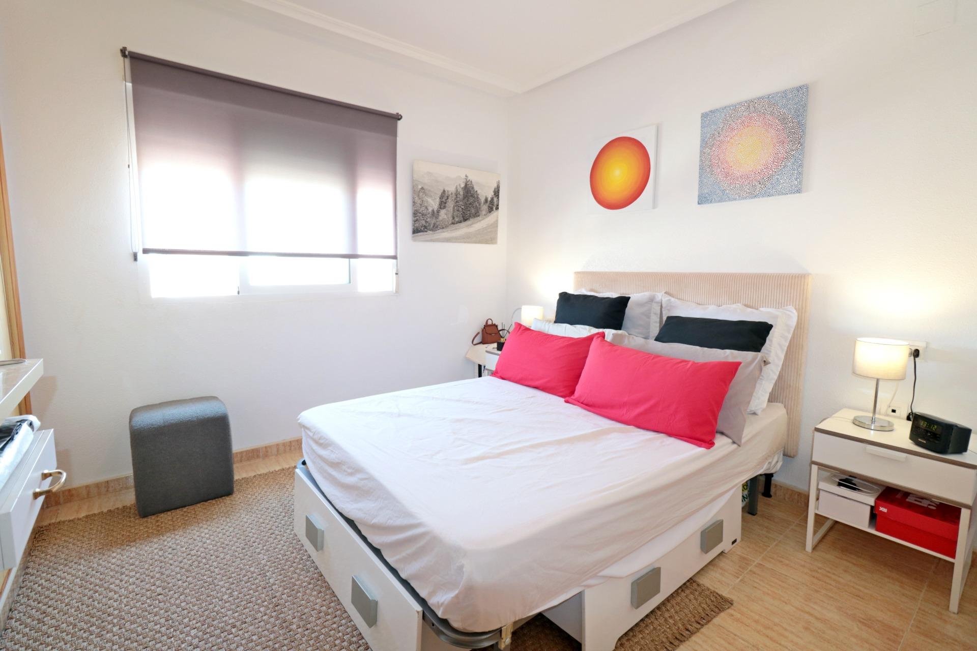 Penthouse for sale in Formentera Del Segura, Alicante, Spain