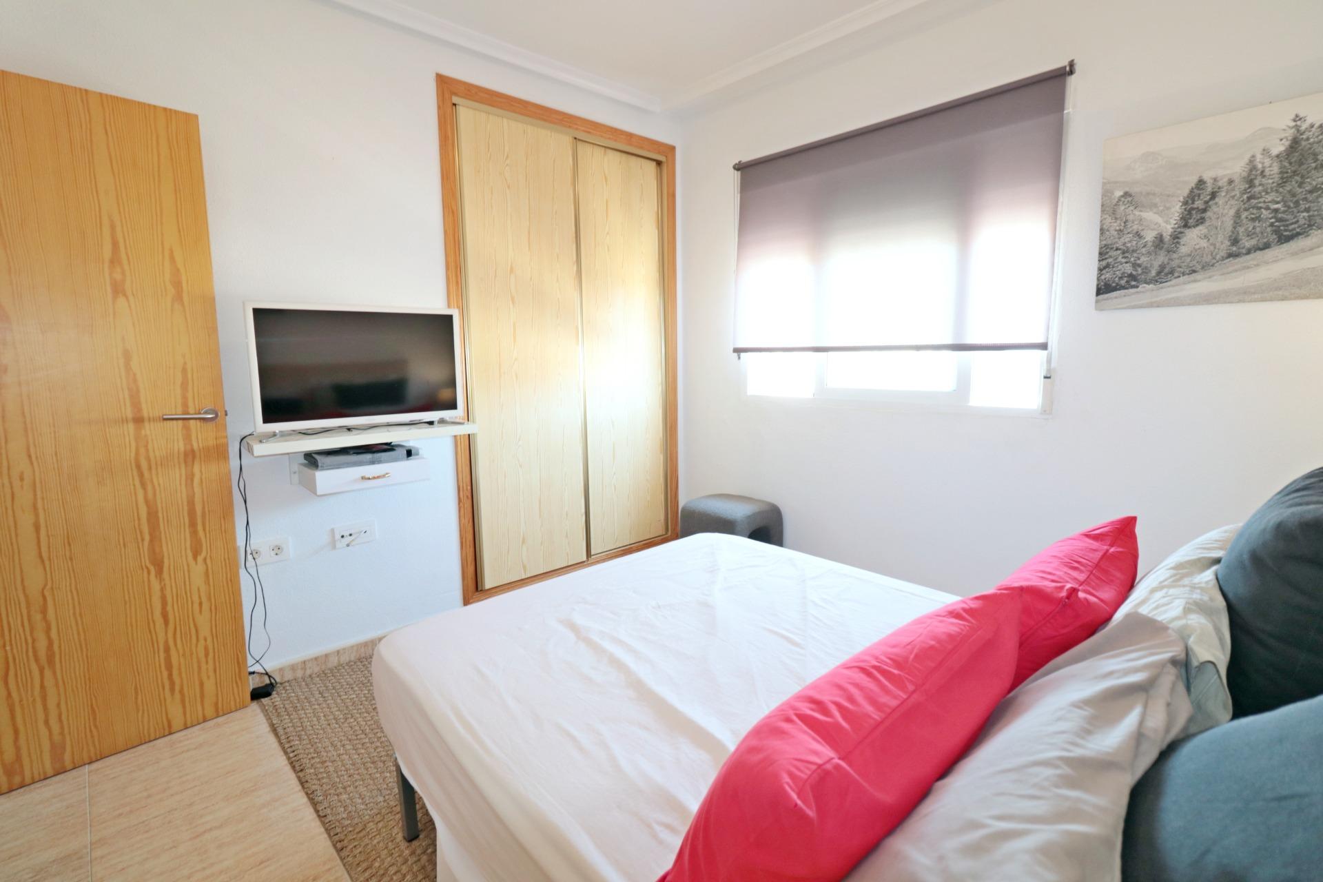 Penthouse for sale in Formentera Del Segura, Alicante, Spain