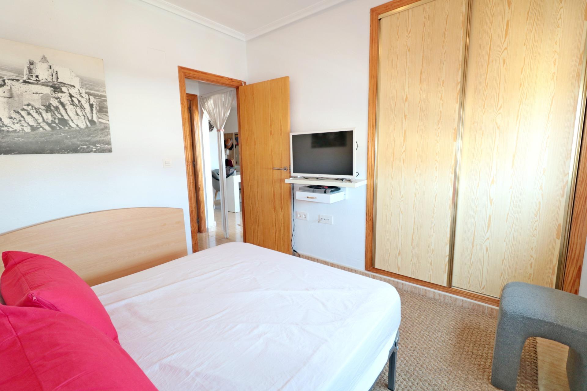 Penthouse for sale in Formentera Del Segura, Alicante, Spain