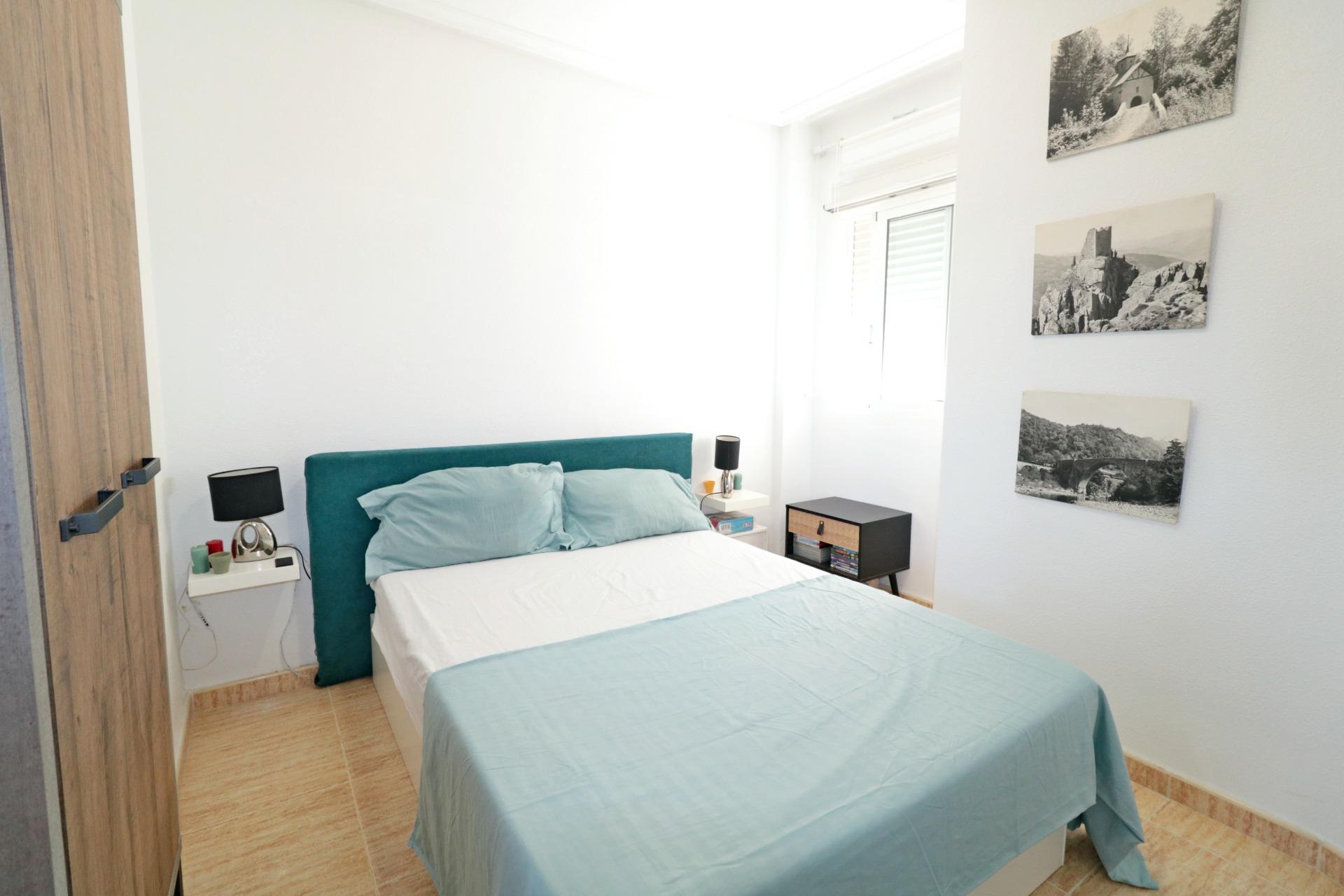 Penthouse for sale in Formentera Del Segura, Alicante, Spain