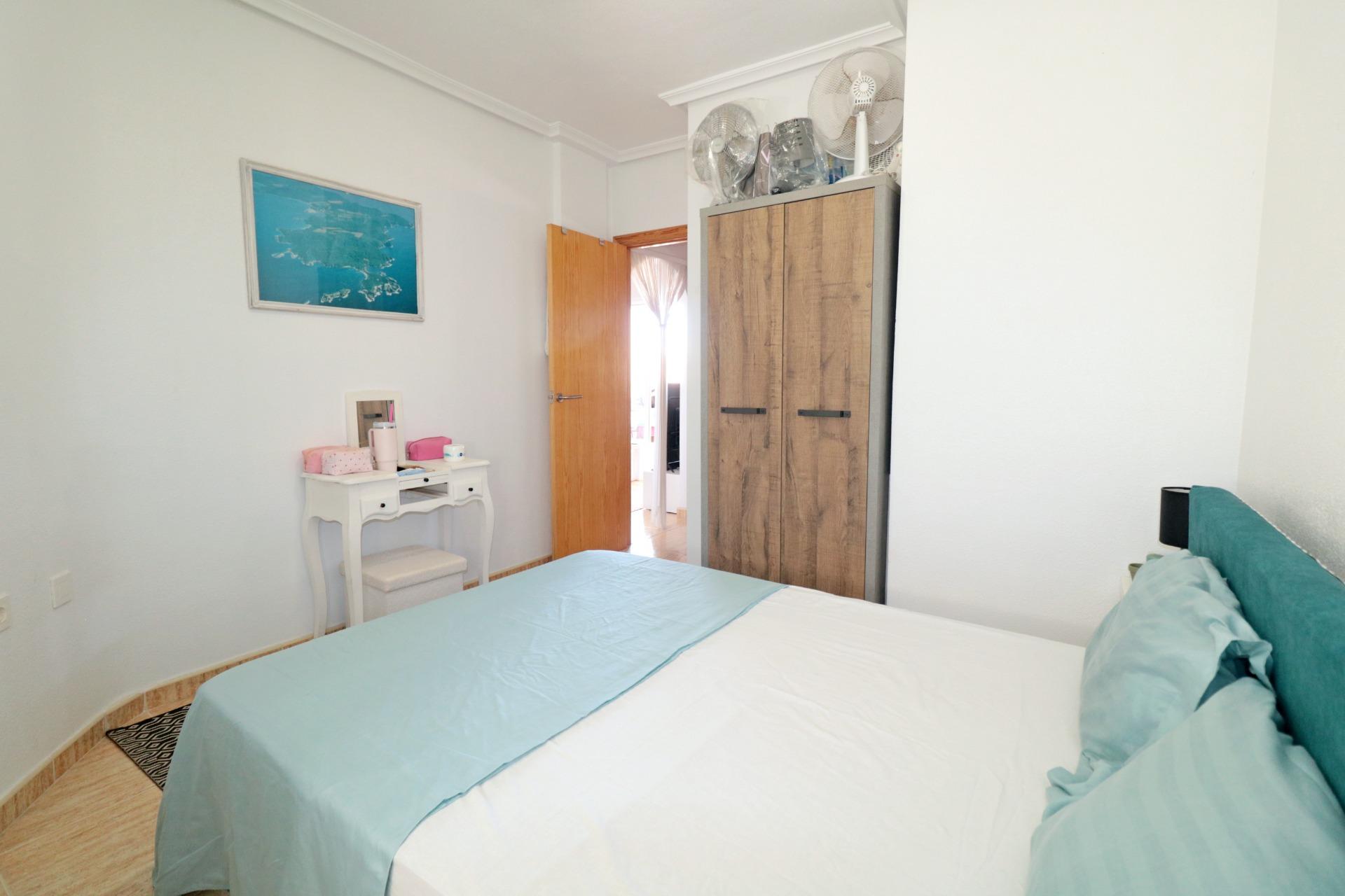 Penthouse for sale in Formentera Del Segura, Alicante, Spain