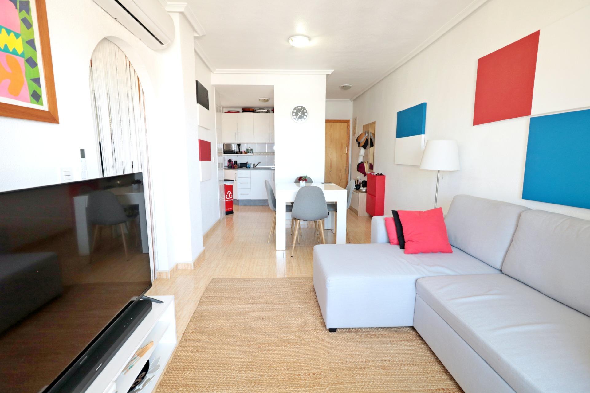 Penthouse for sale in Formentera Del Segura, Alicante, Spain